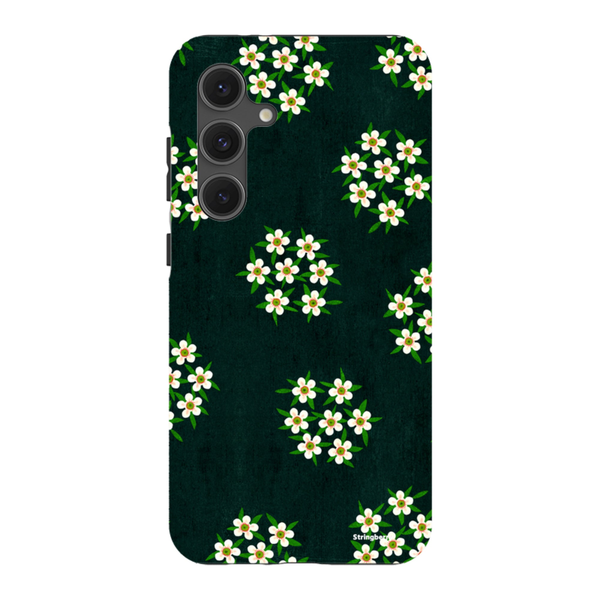Samsung Tough Case - Manuka By Katherine Quinn