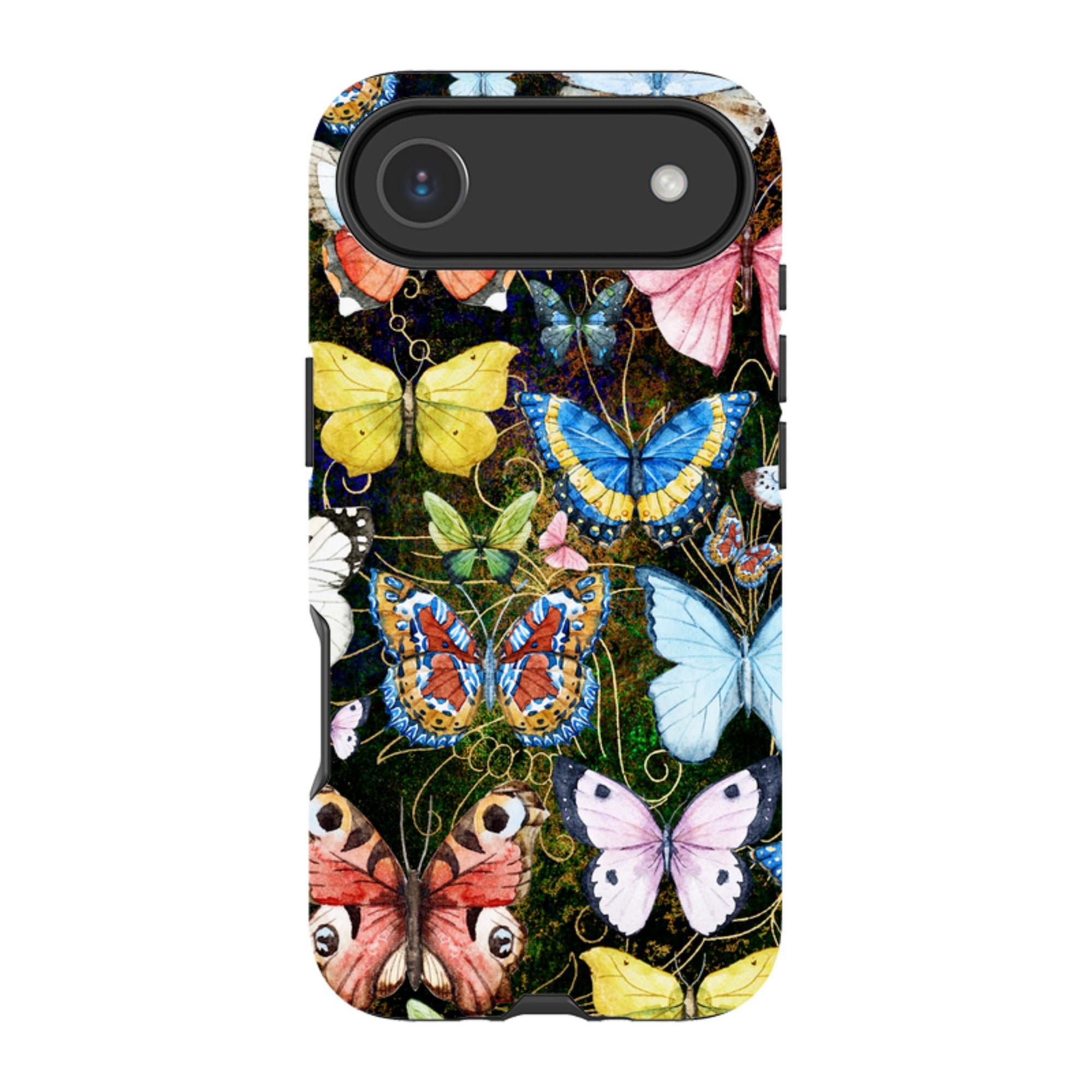 iPhone Tough Case - Arebury
