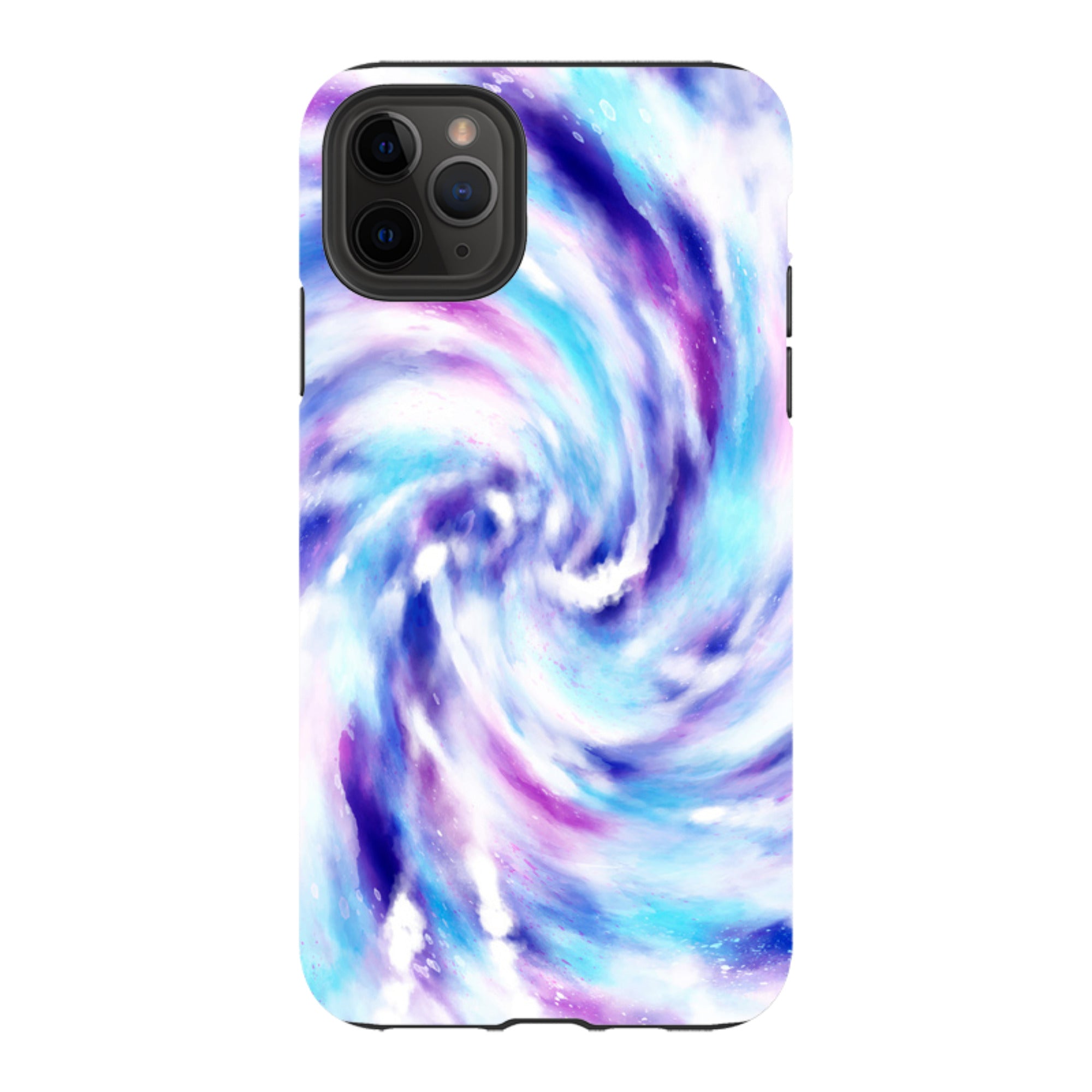 iPhone Tough Case - Roots And Blues