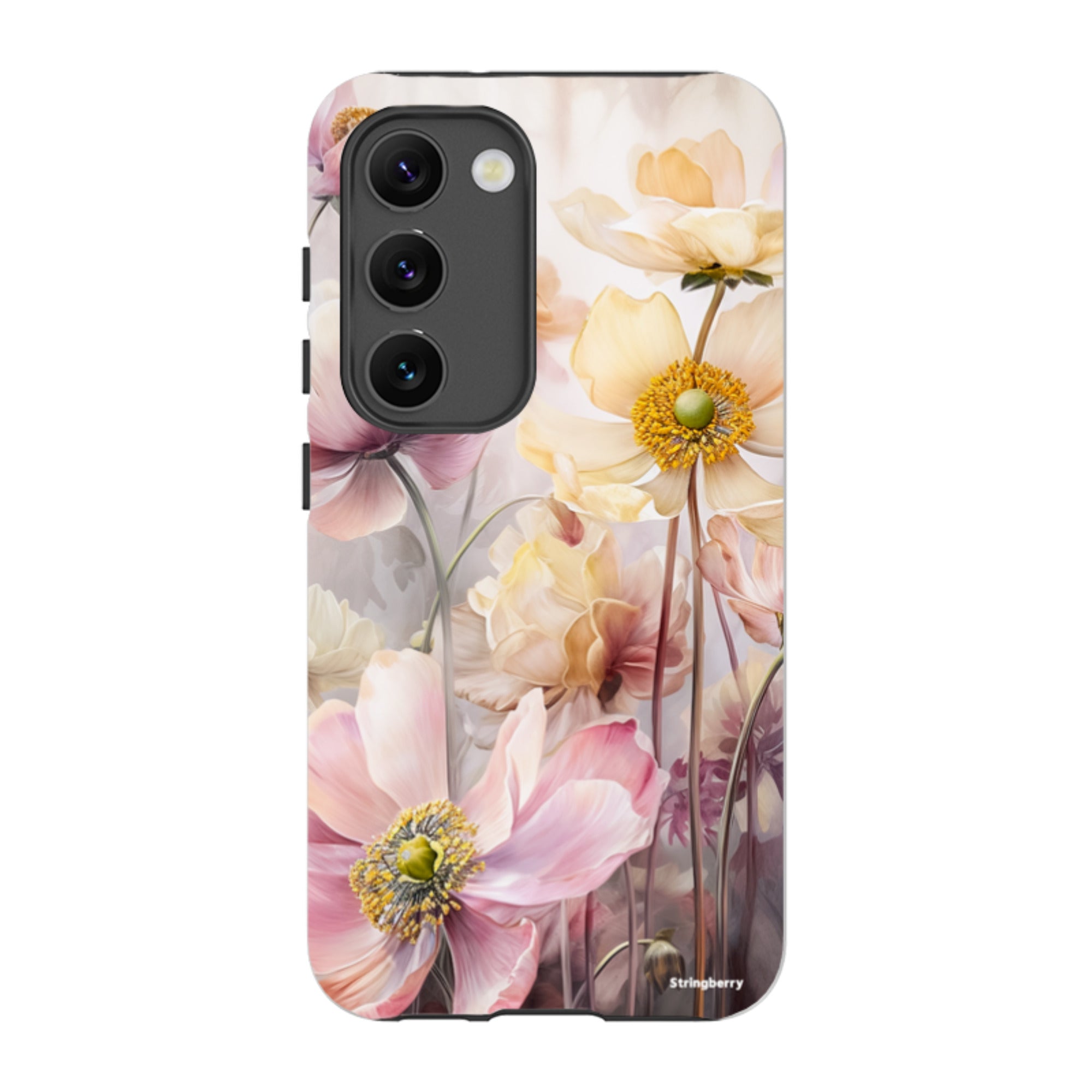 Samsung Tough Case - Bescaby