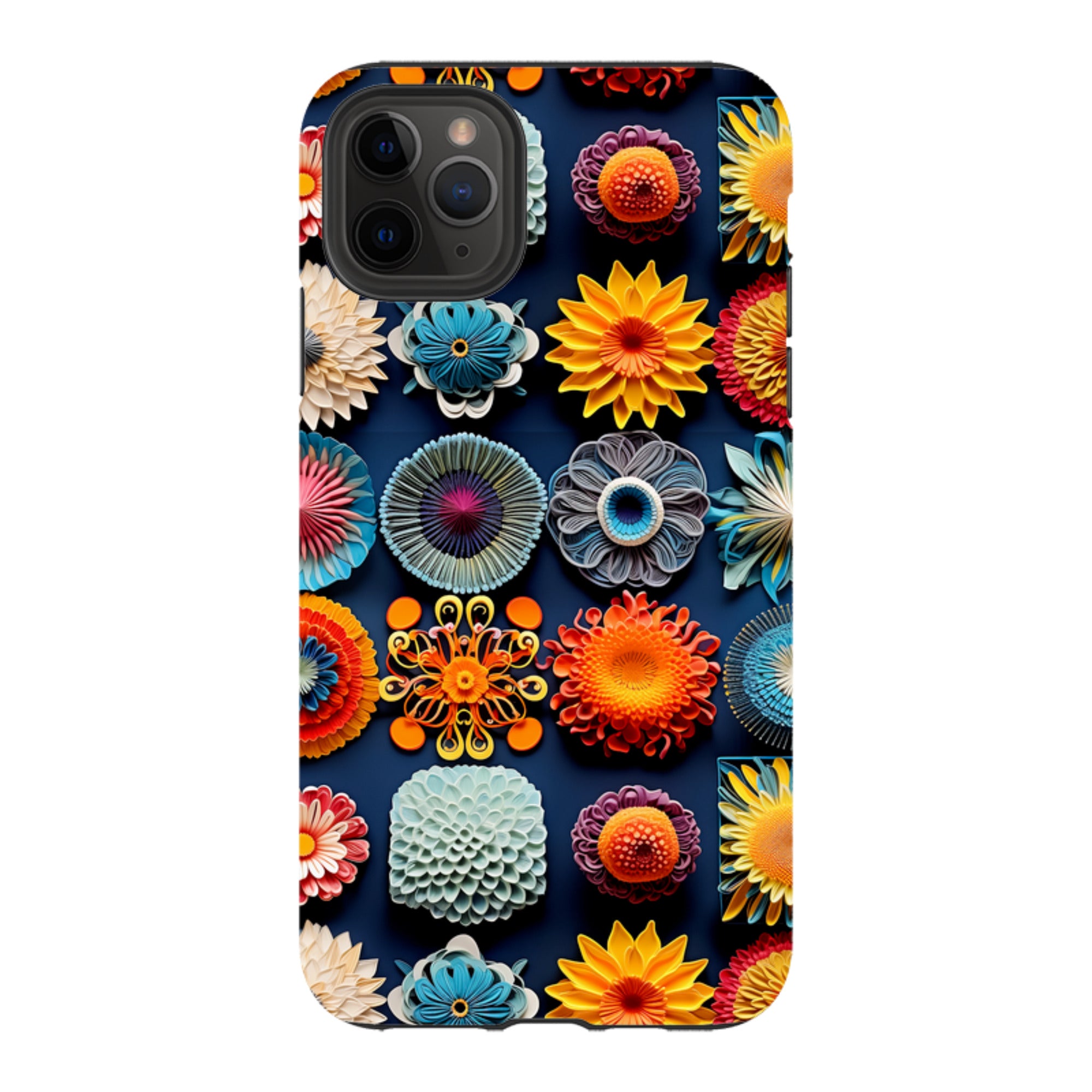 iPhone Case - Zanini
