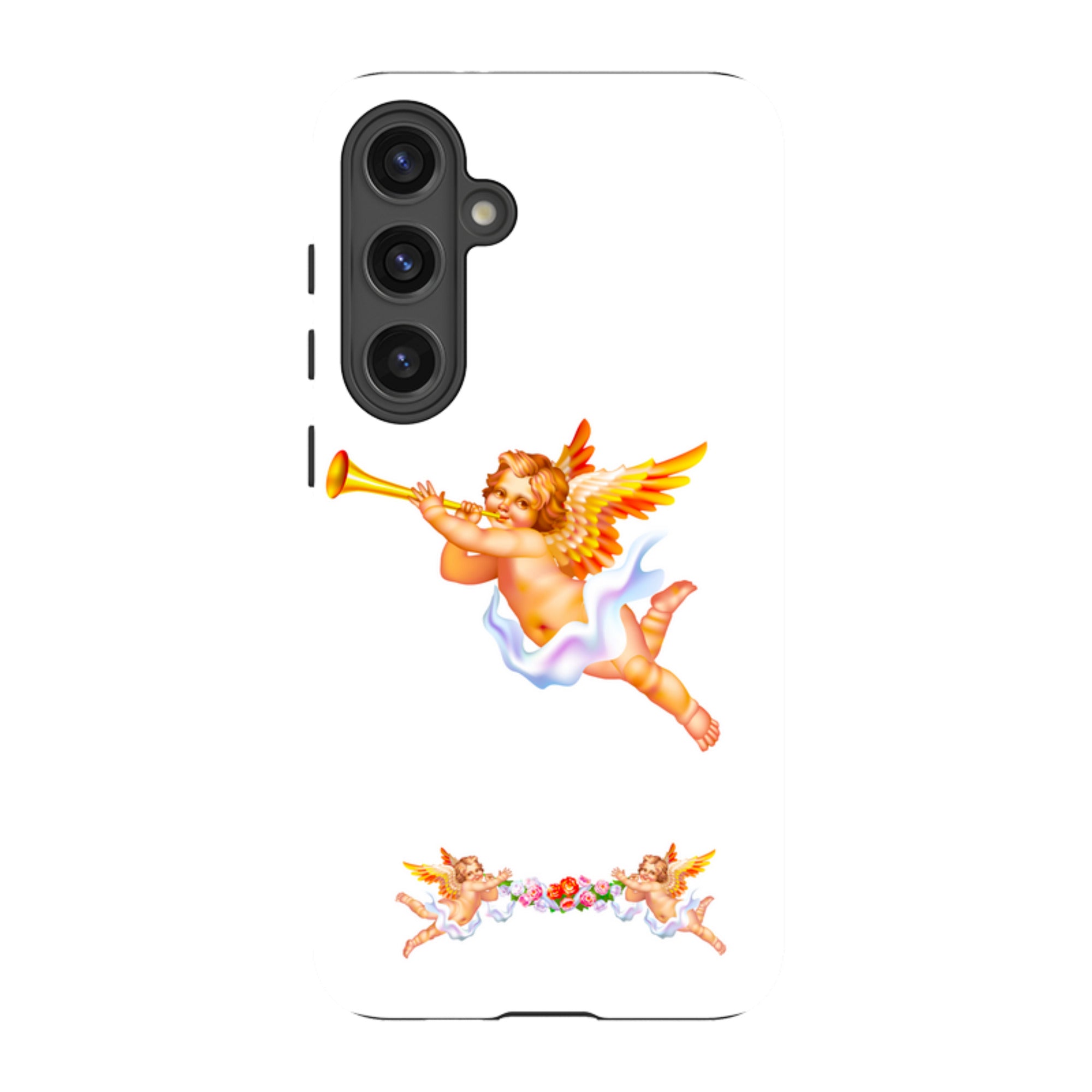 Samsung Tough Case - Angels