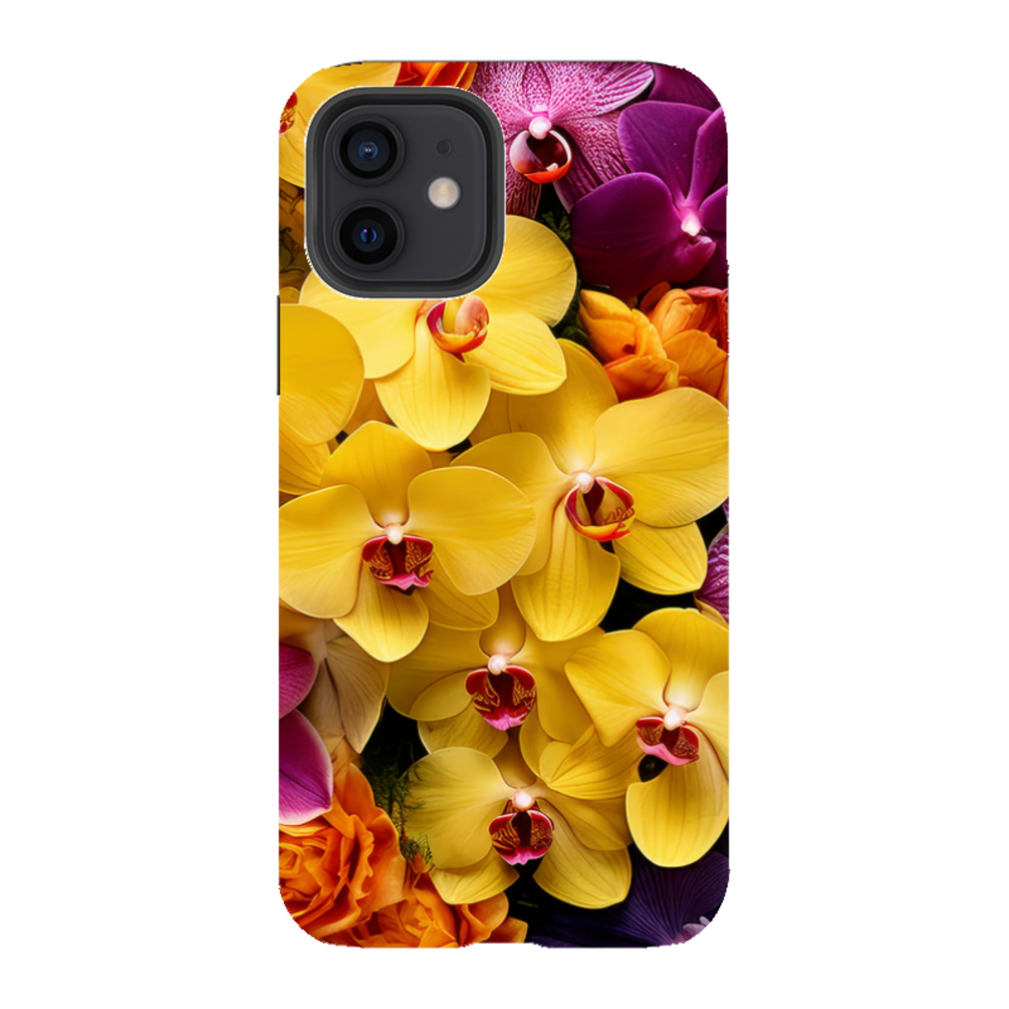 iPhone Tough Case -Lewes Floral