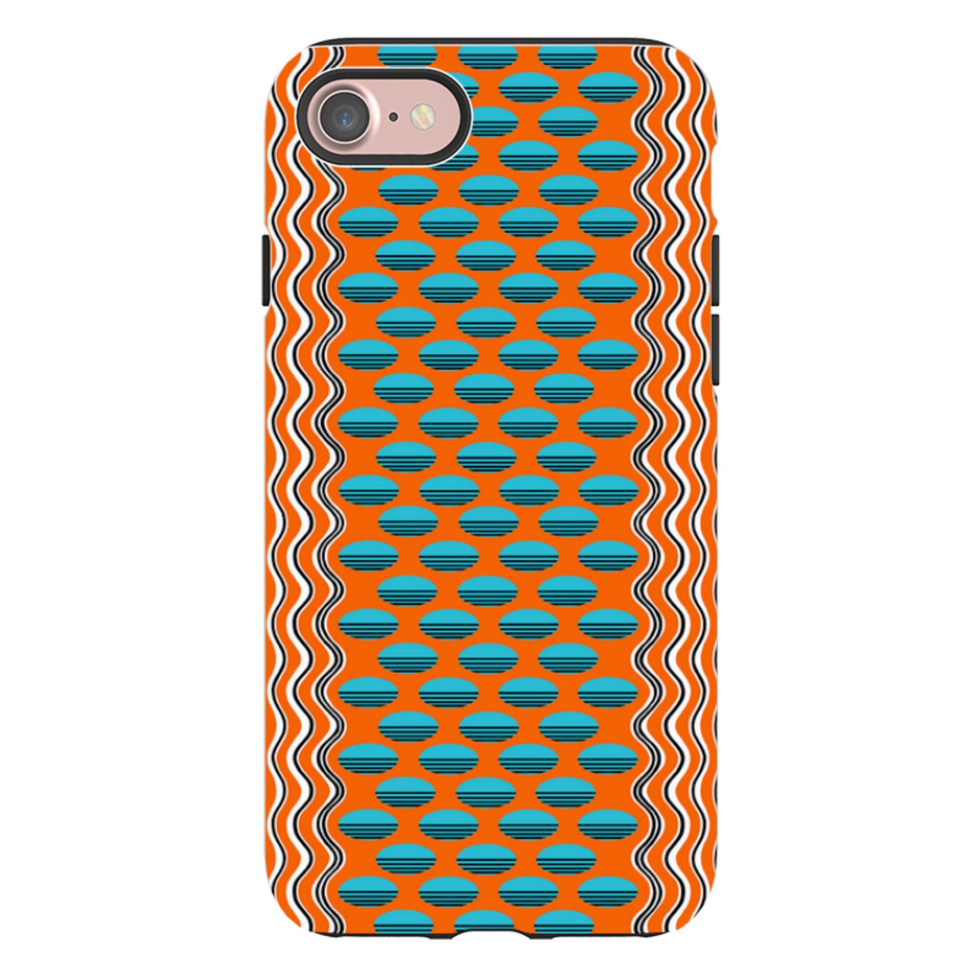 iPhone Case - Beach By Cressida Bell