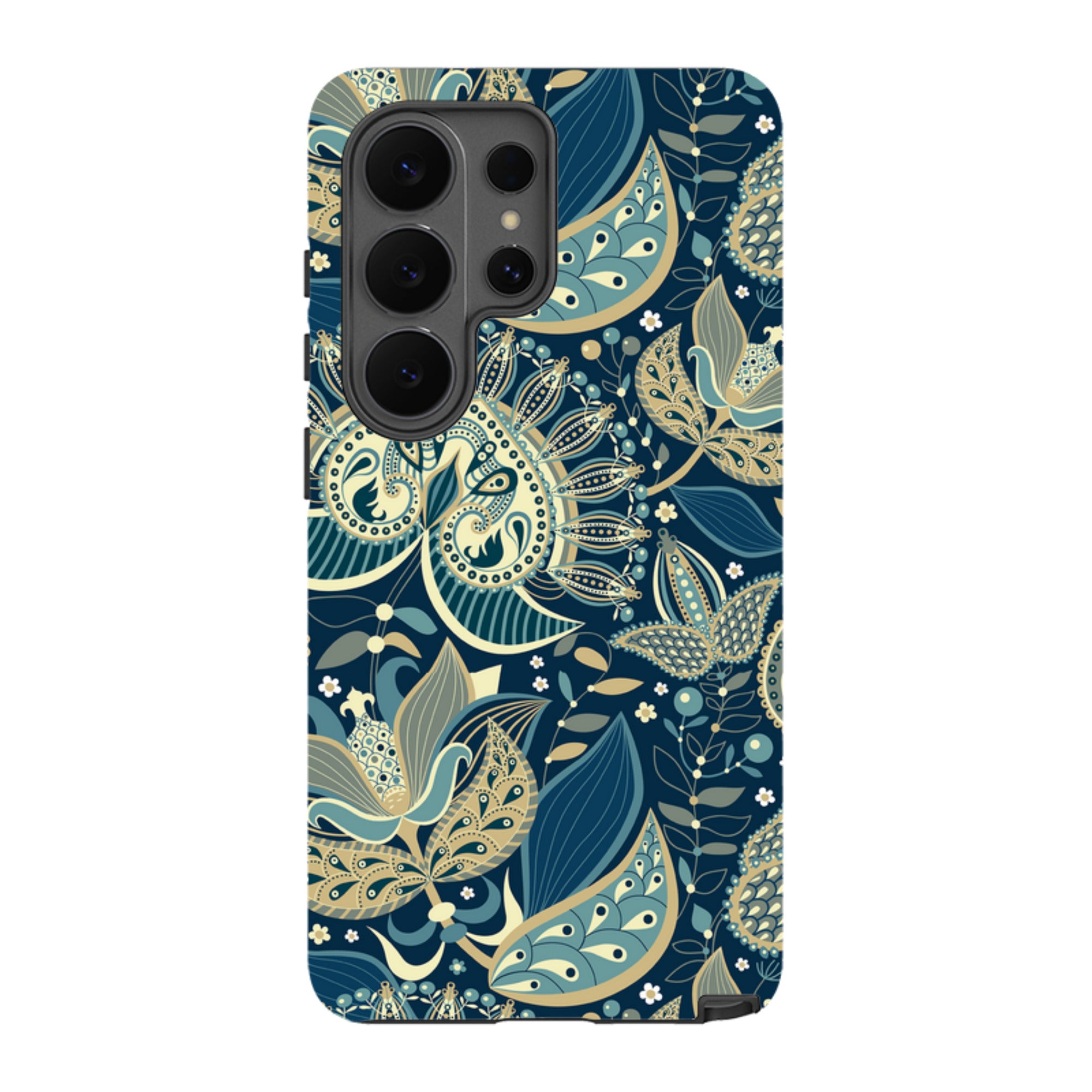 Samsung Tough Case - Wedmore
