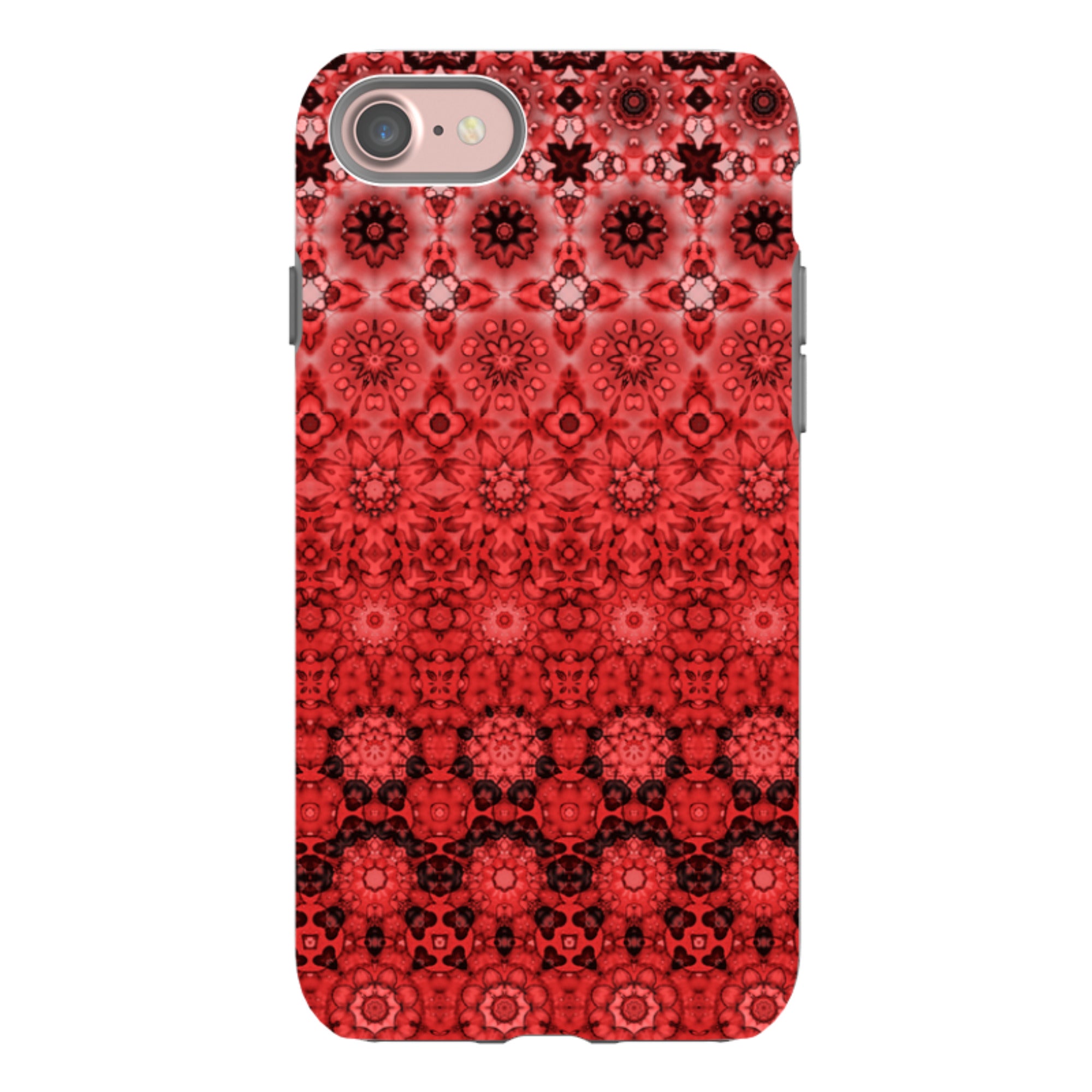 iPhone Tough Case - Newport Jazz