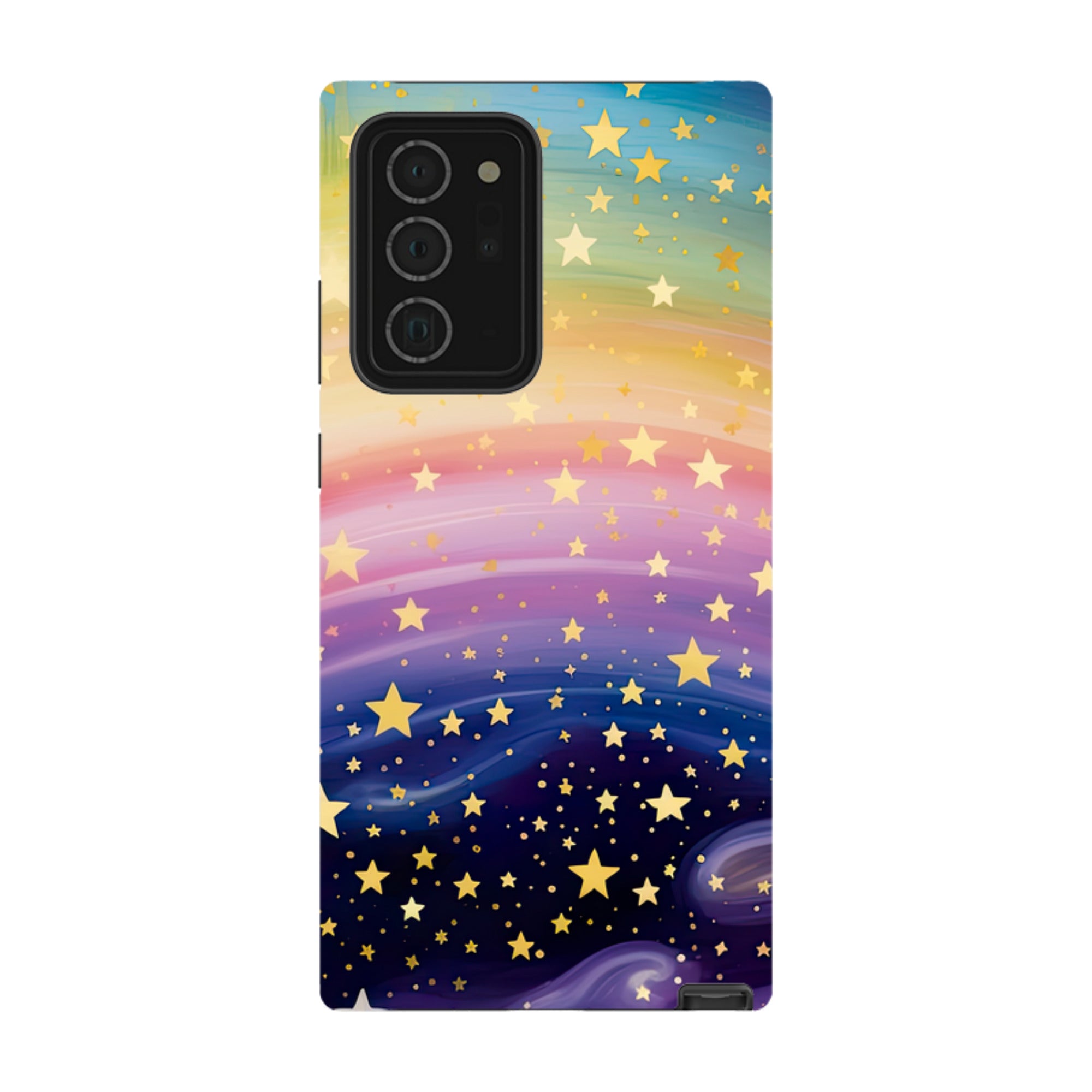 Samsung Tough Case - Colour Galaxy II