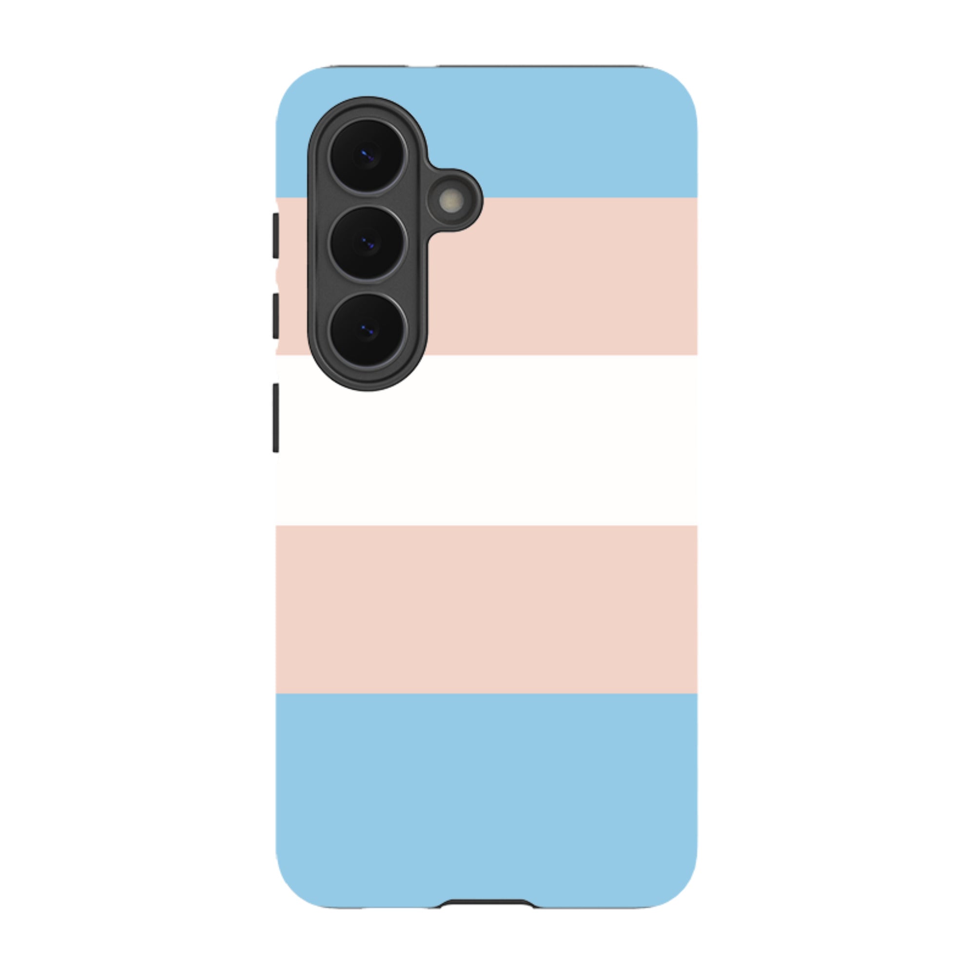 Samsung Tough Case - Copenhagen Chroma