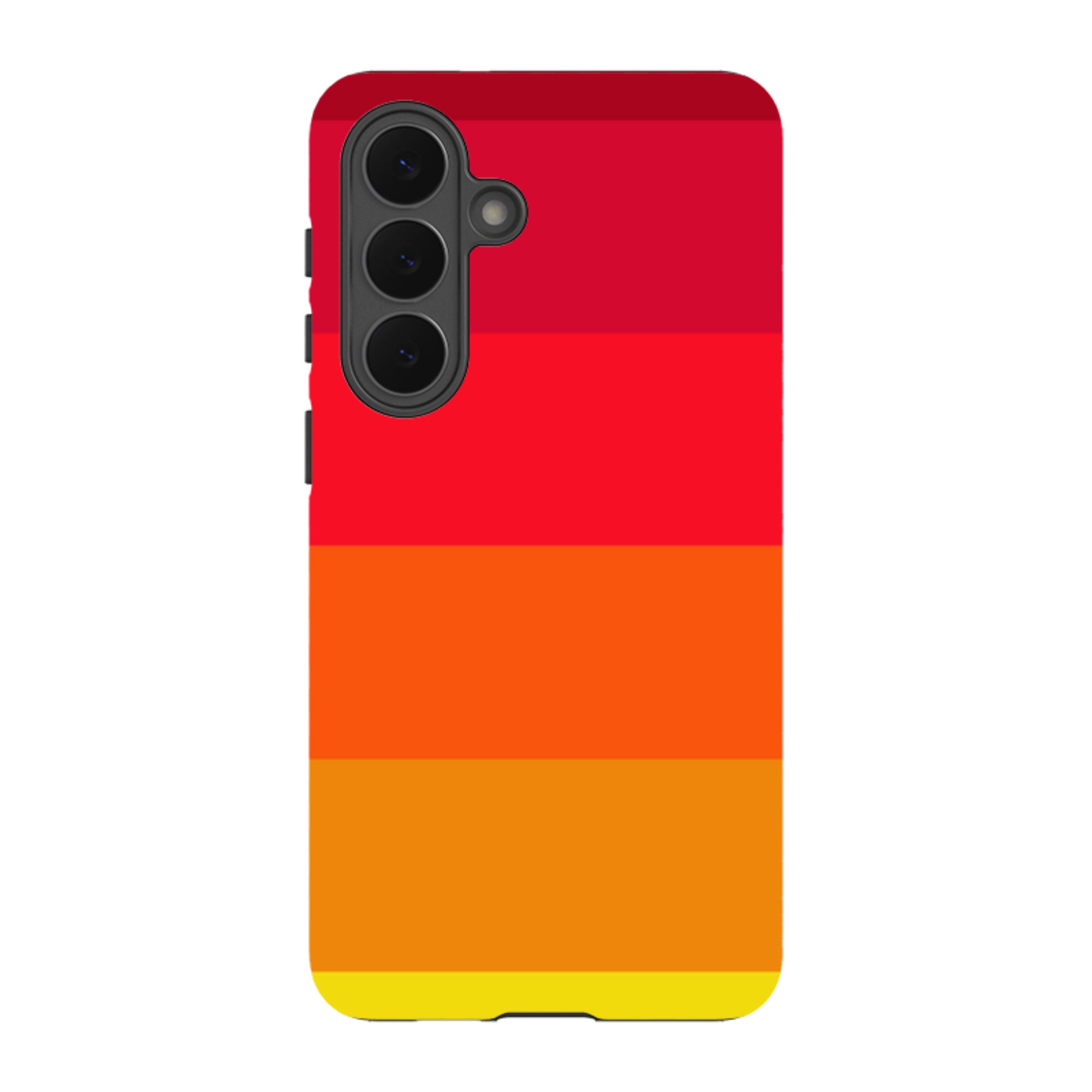 Samsung Tough Case - Amber Grade By Kitty Joseph
