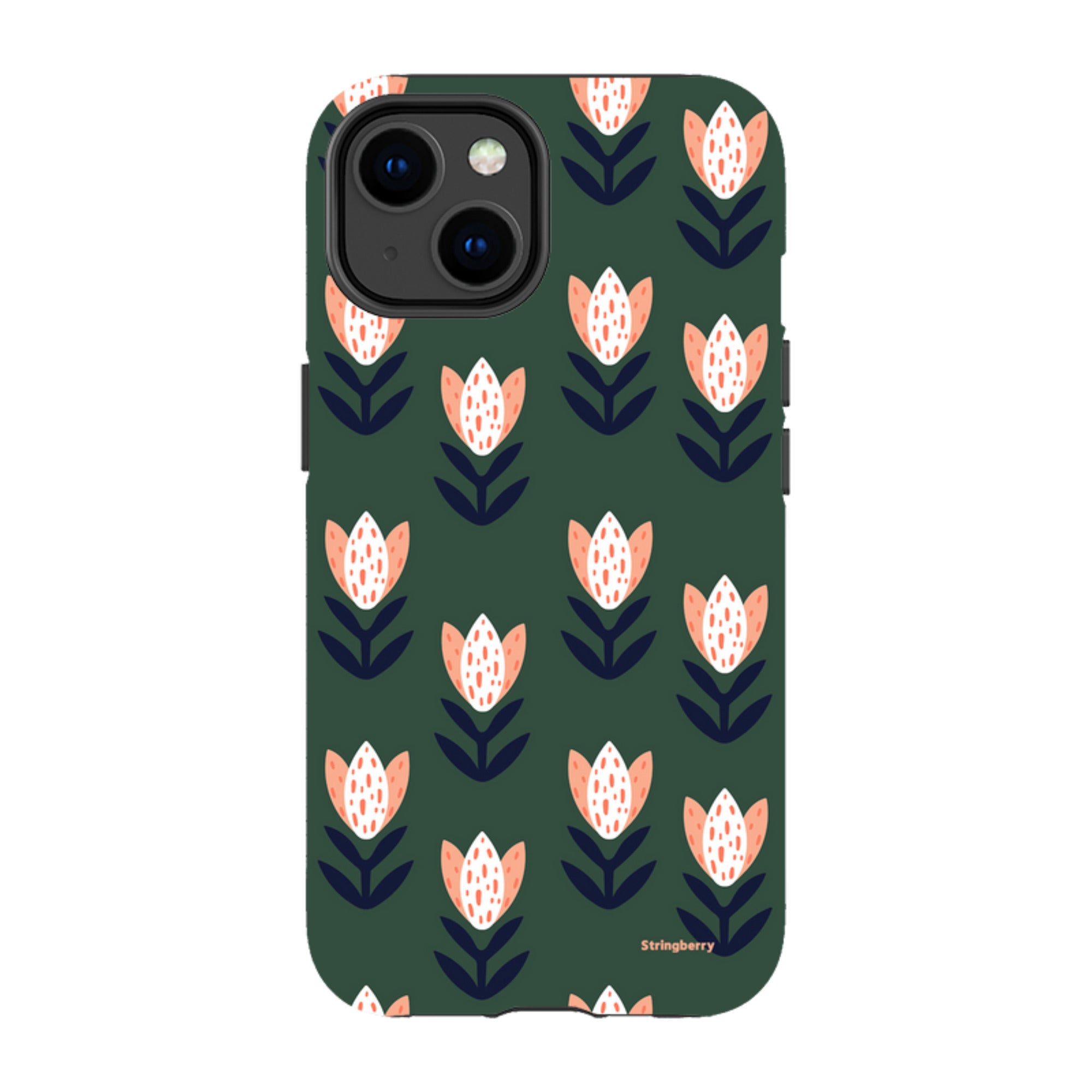 iPhone Tough Case - Blackwall