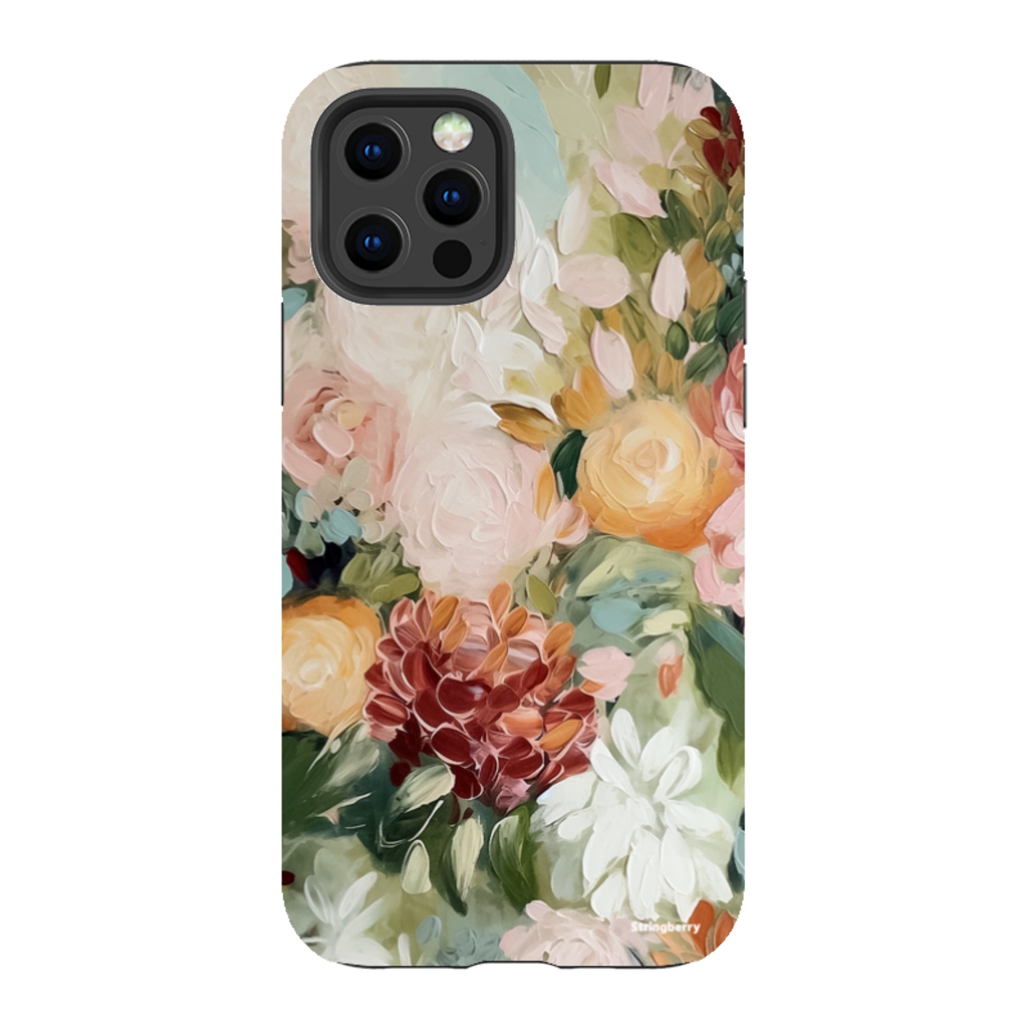 iPhone Tough Case - Heydon