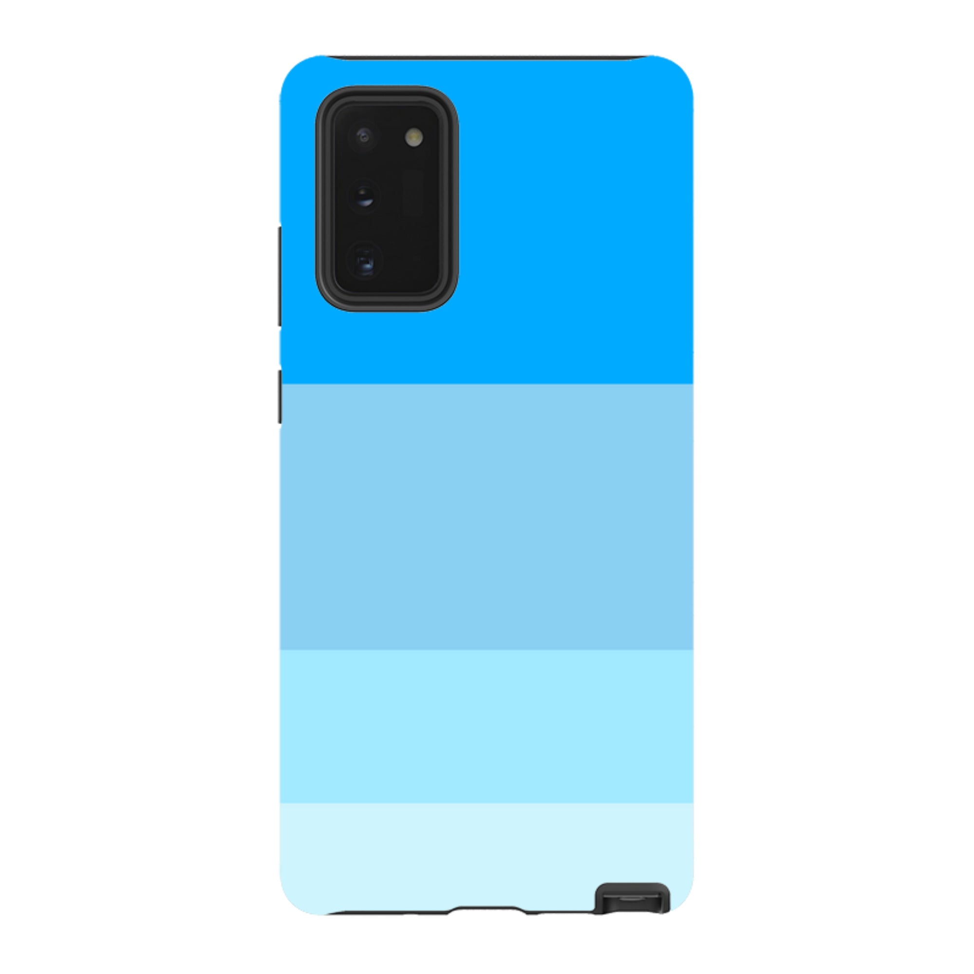 Samsung Tough Case - Toronto Chroma