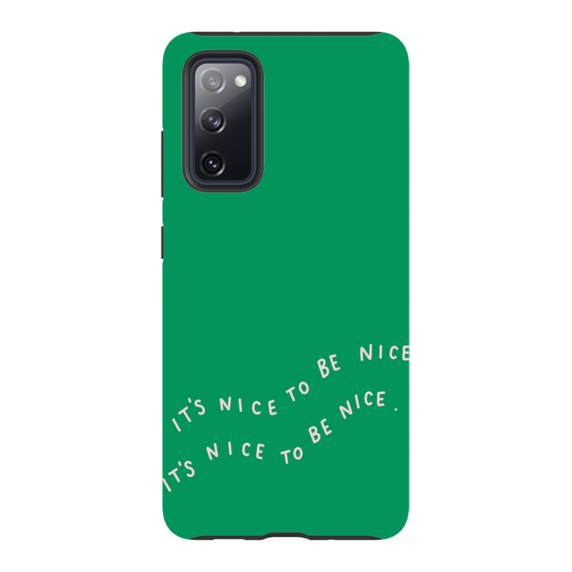 Samsung Tough Case - Nice