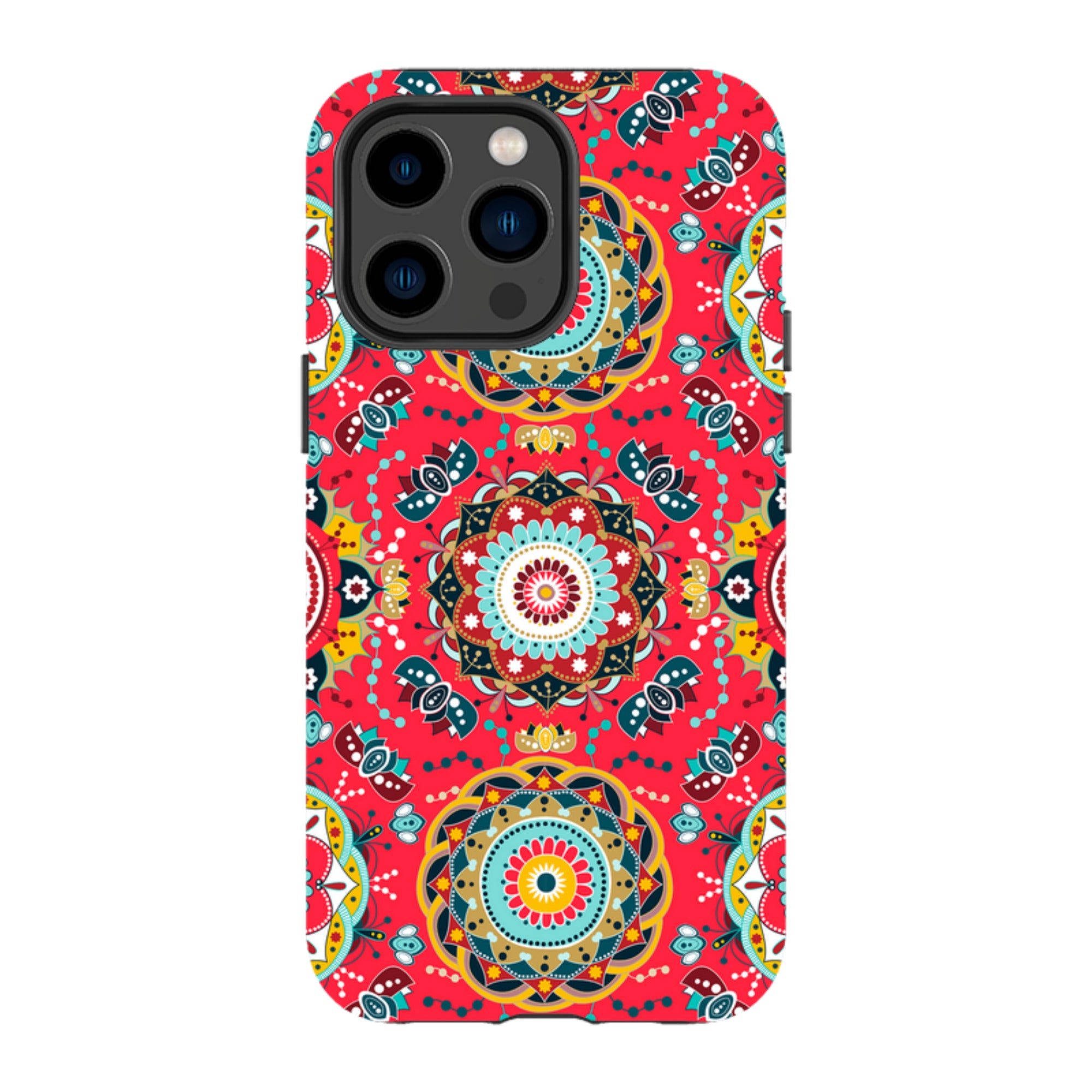 iPhone Tough Case - Burford