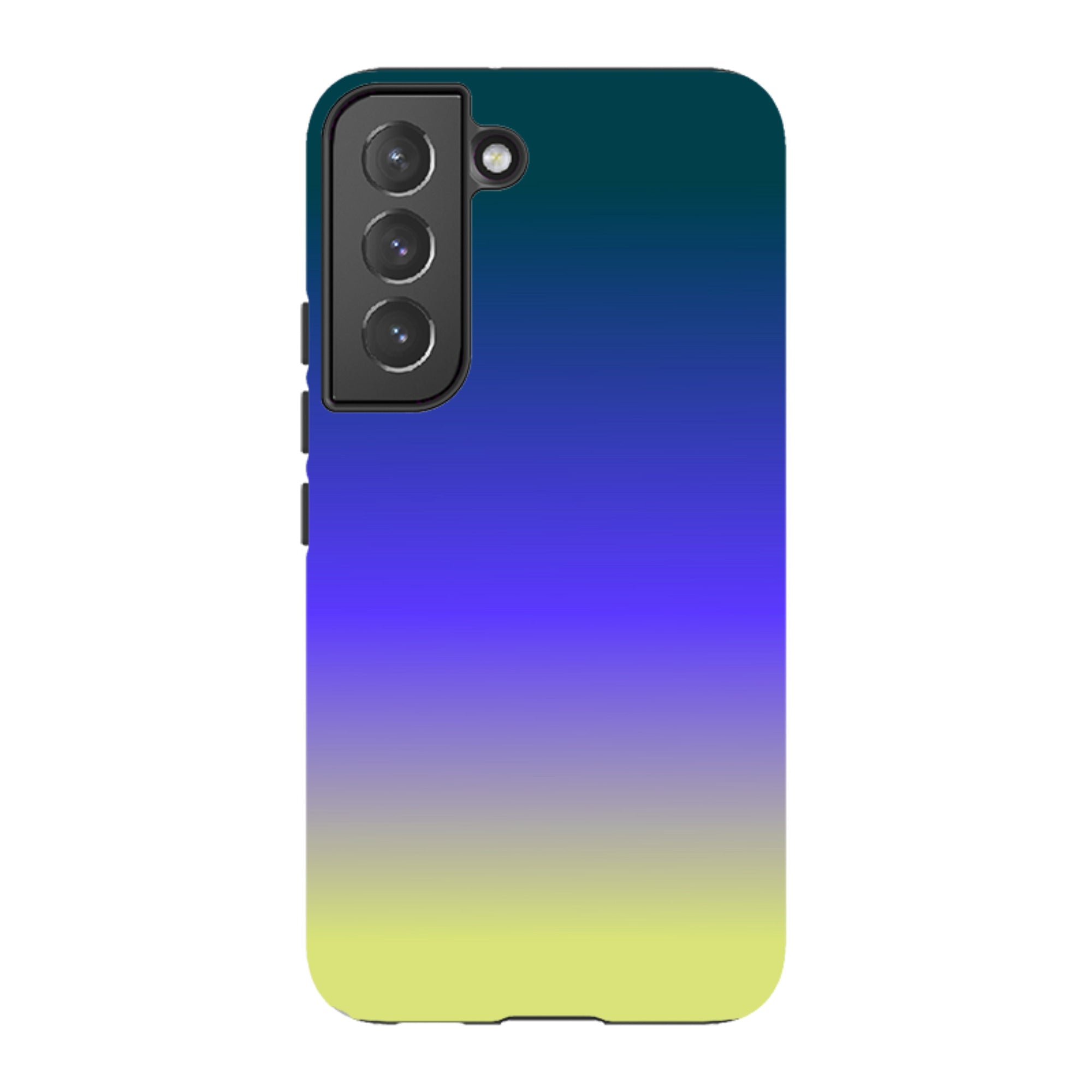 Samsung Tough Case - Lavender Haze By Kitty Joseph