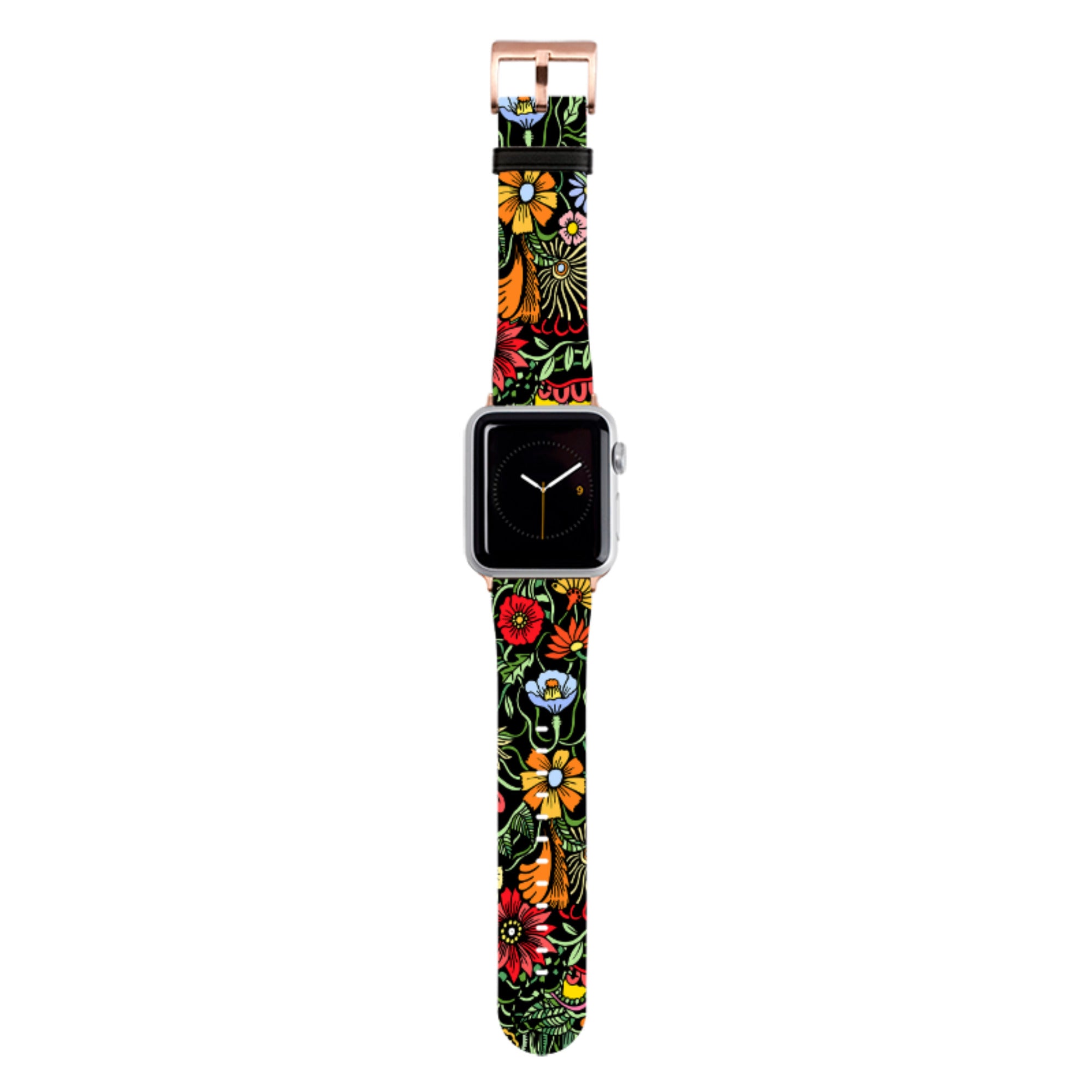 Verona Apple Watch Strap