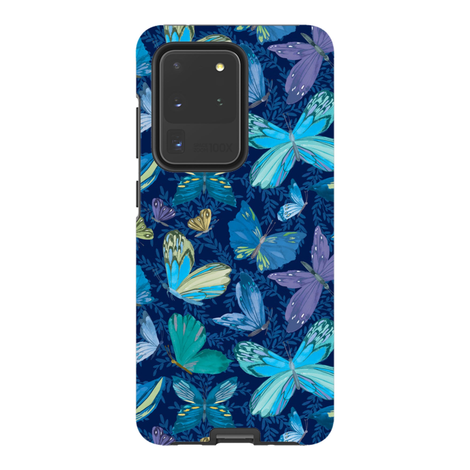 Samsung Tough Case - Pattern A By Elisabeth Haager
