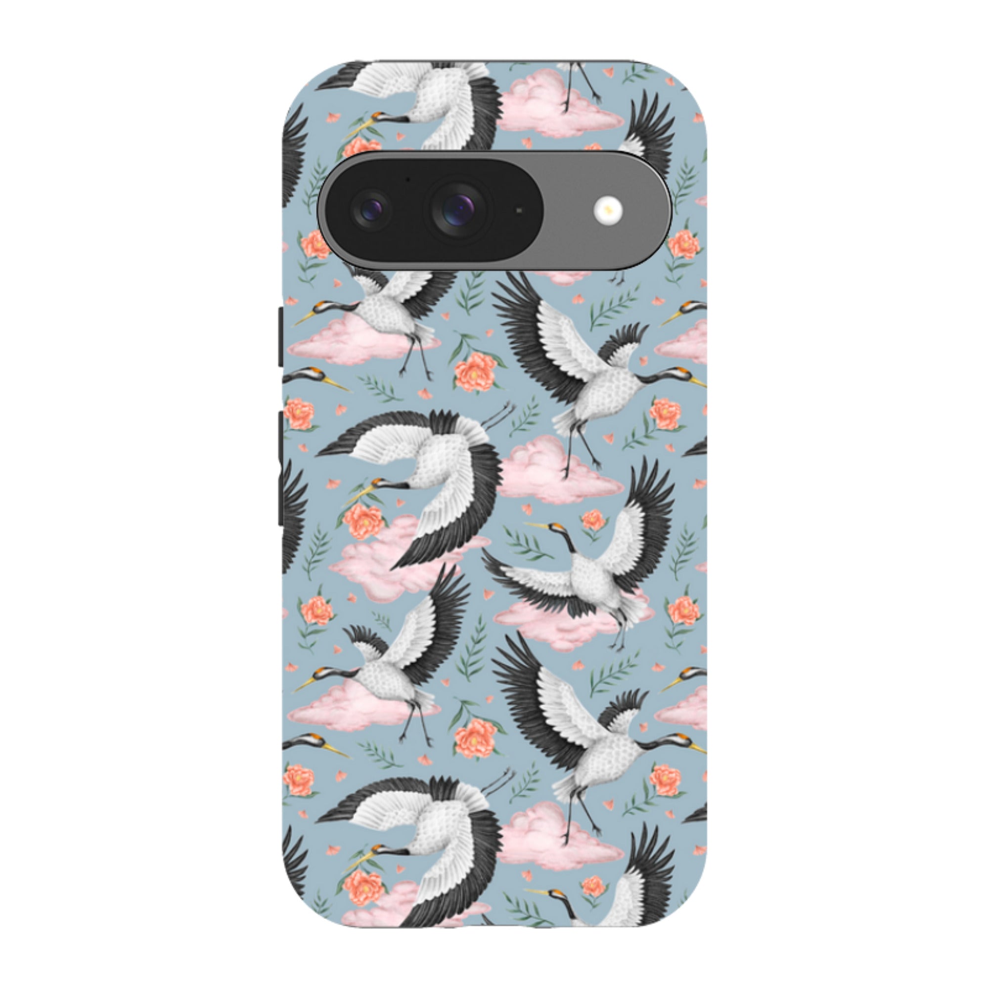 Google Tough Case - Flight Of The Cranes By Catherine Rowe