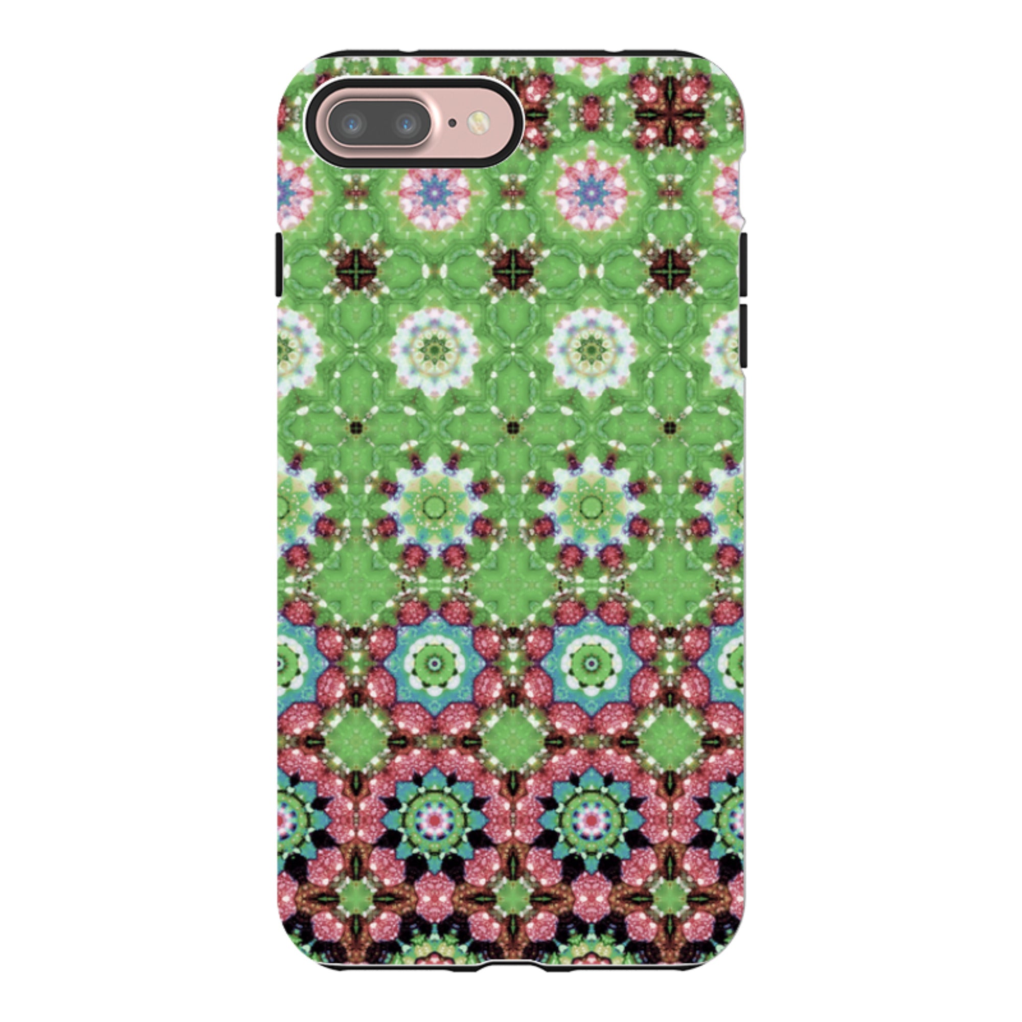 iPhone Tough Case - Floydfest