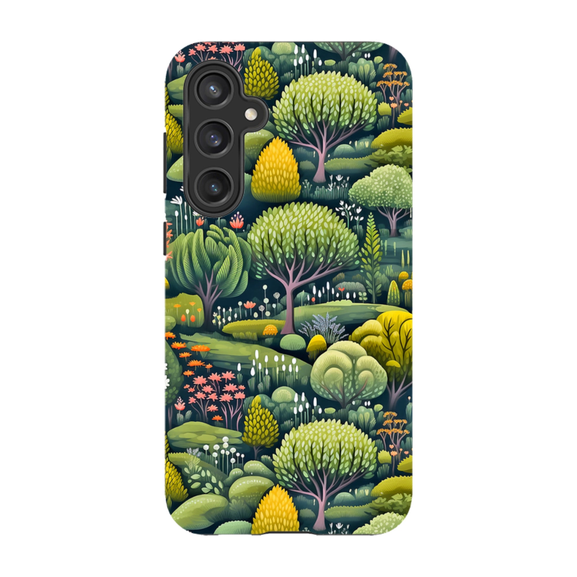 Samsung Tough Case - Alice Holt Forest