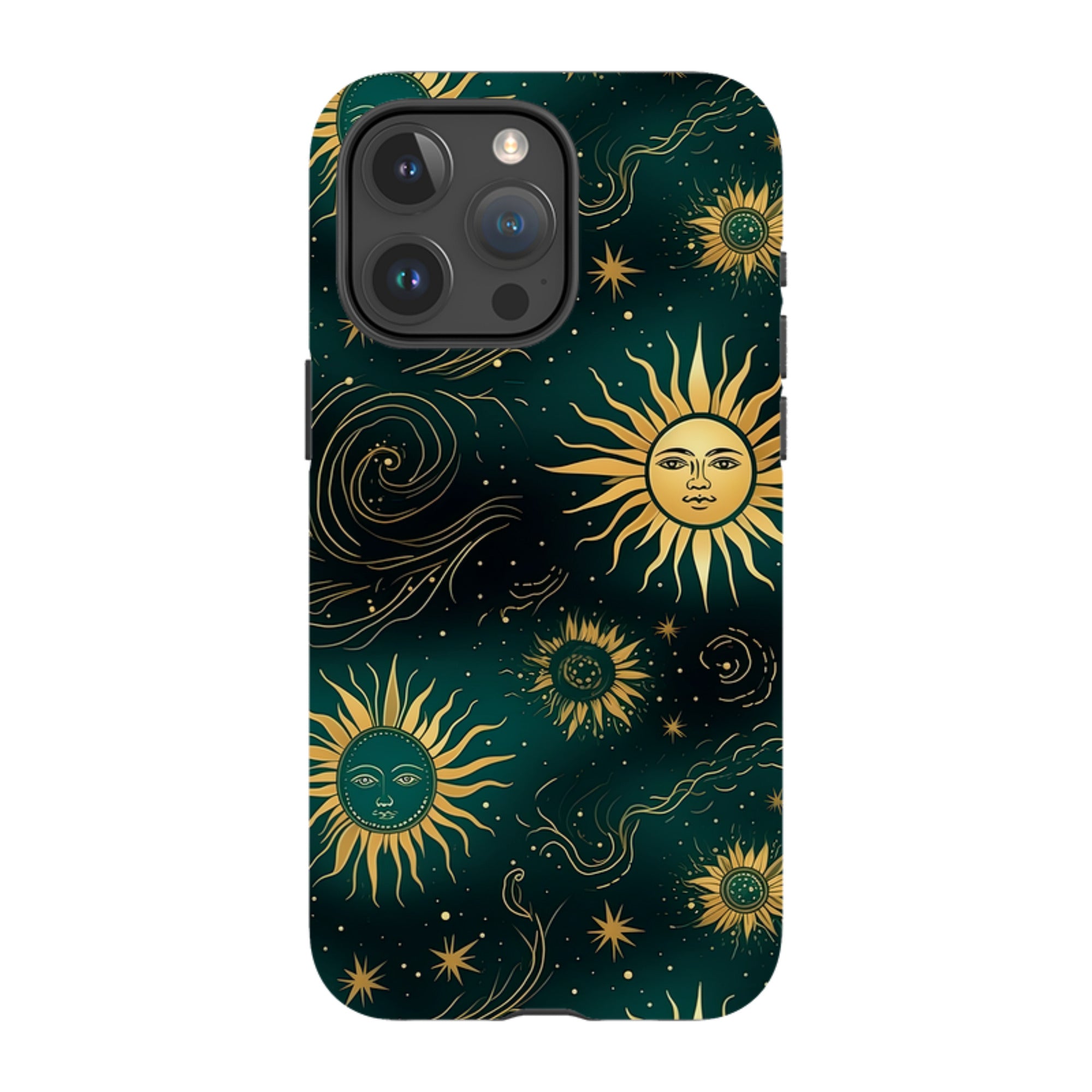 iPhone Case - Vintage Galaxy II