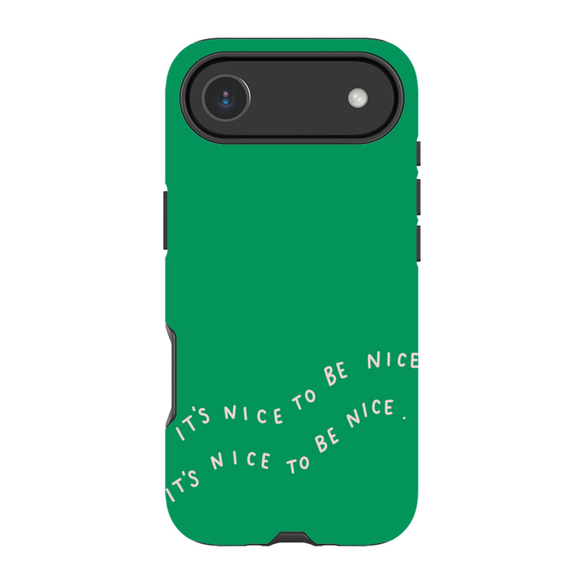 iPhone MagSafe Tough Case -  Nice