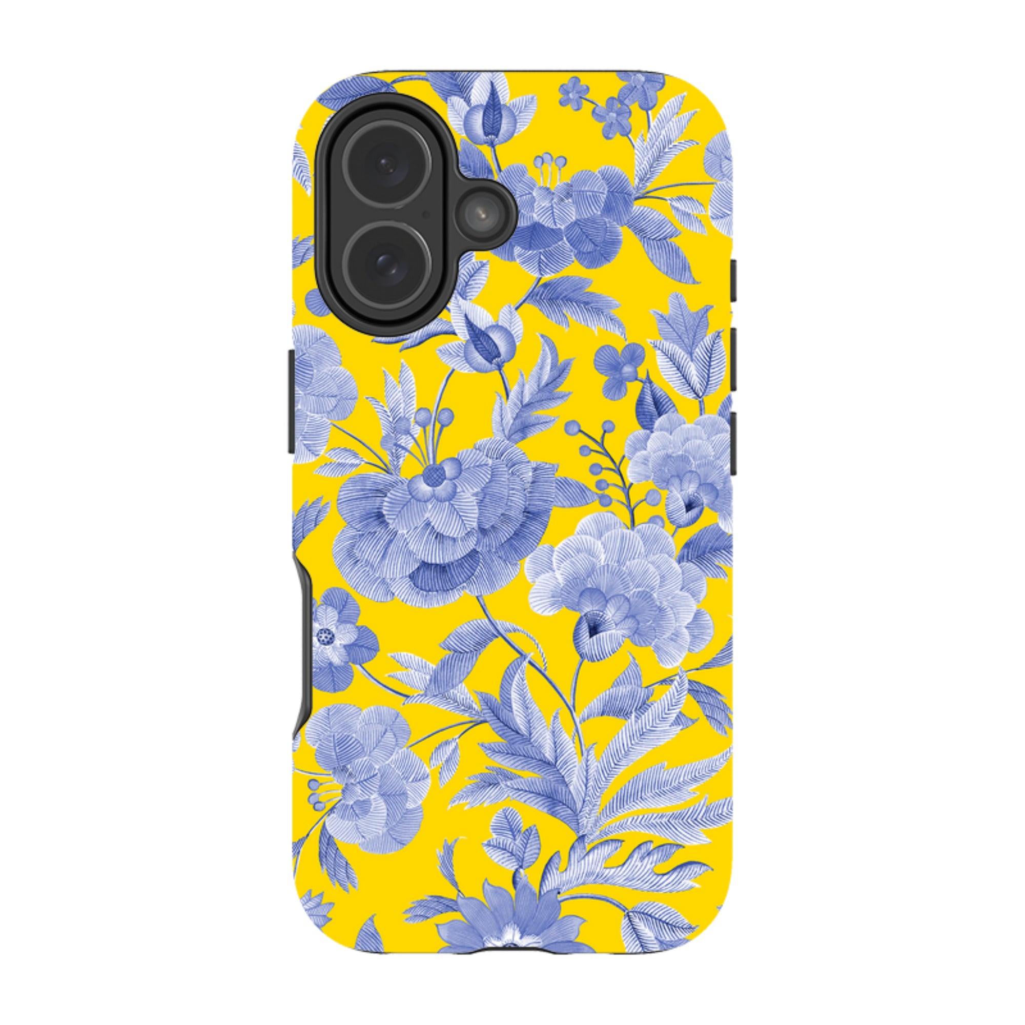 iPhone Tough Case - Chartwell Gardens