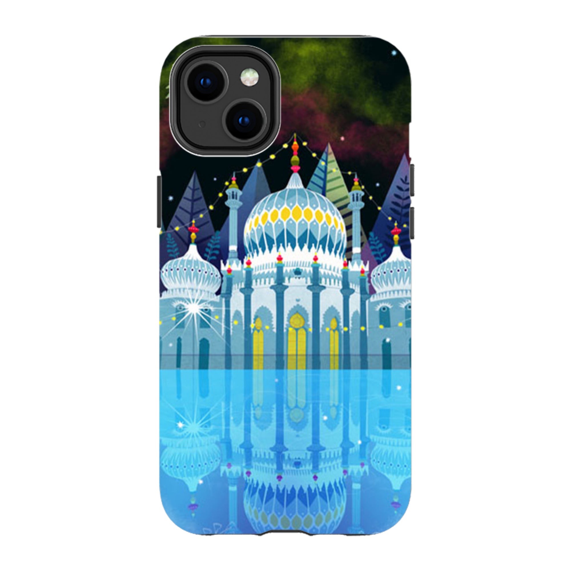 iPhone MagSafe Tough Case -  Viva By Mia Underwood
