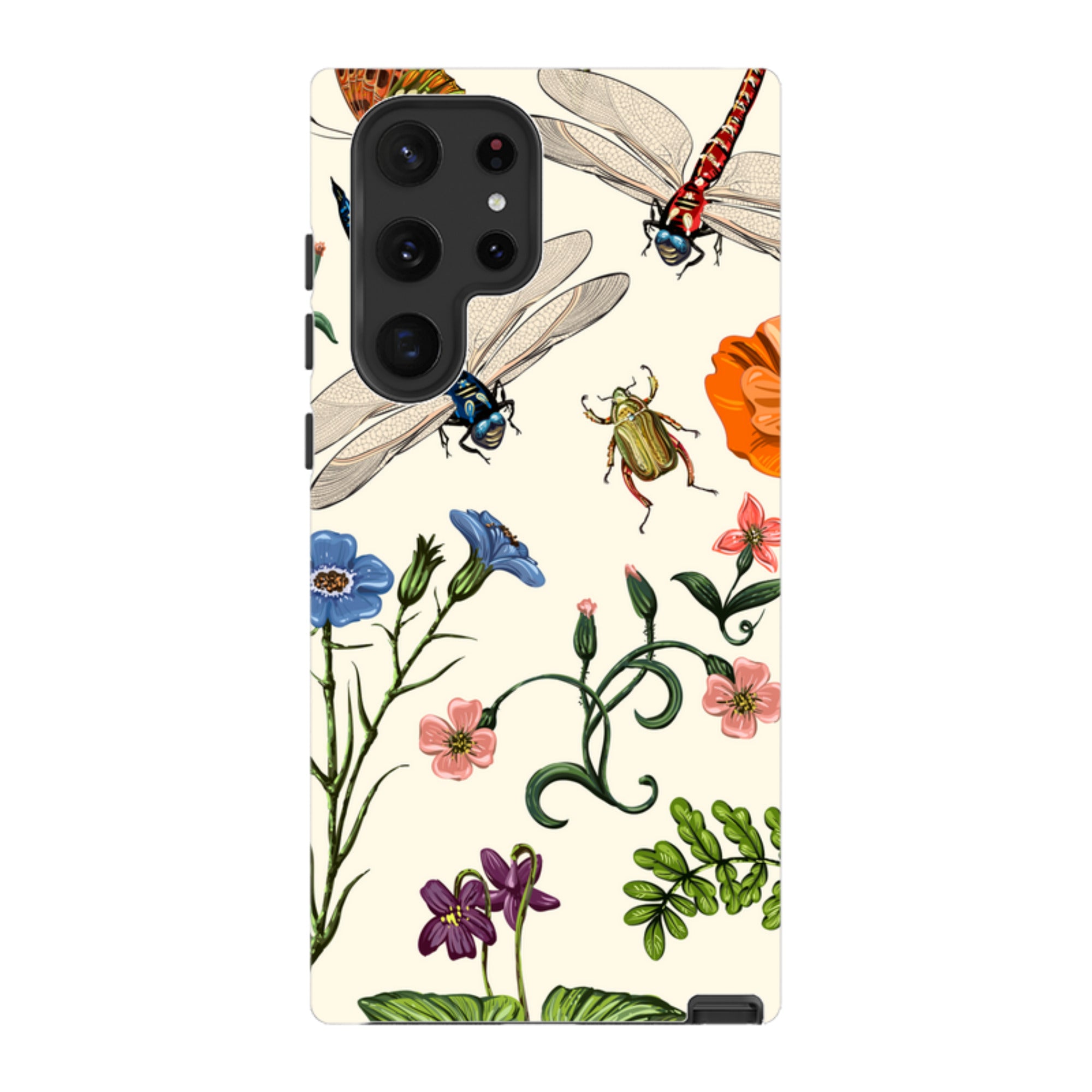 Samsung Tough Case - Bodnant