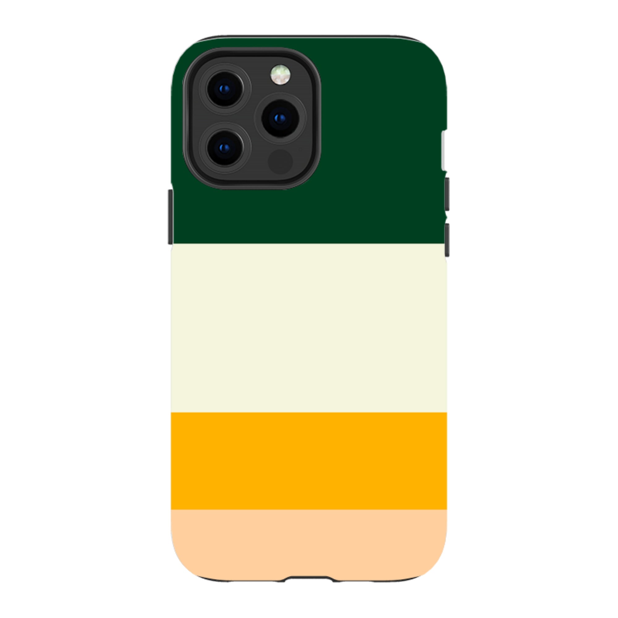 iPhone MagSafe Tough Case -  Macau Chroma