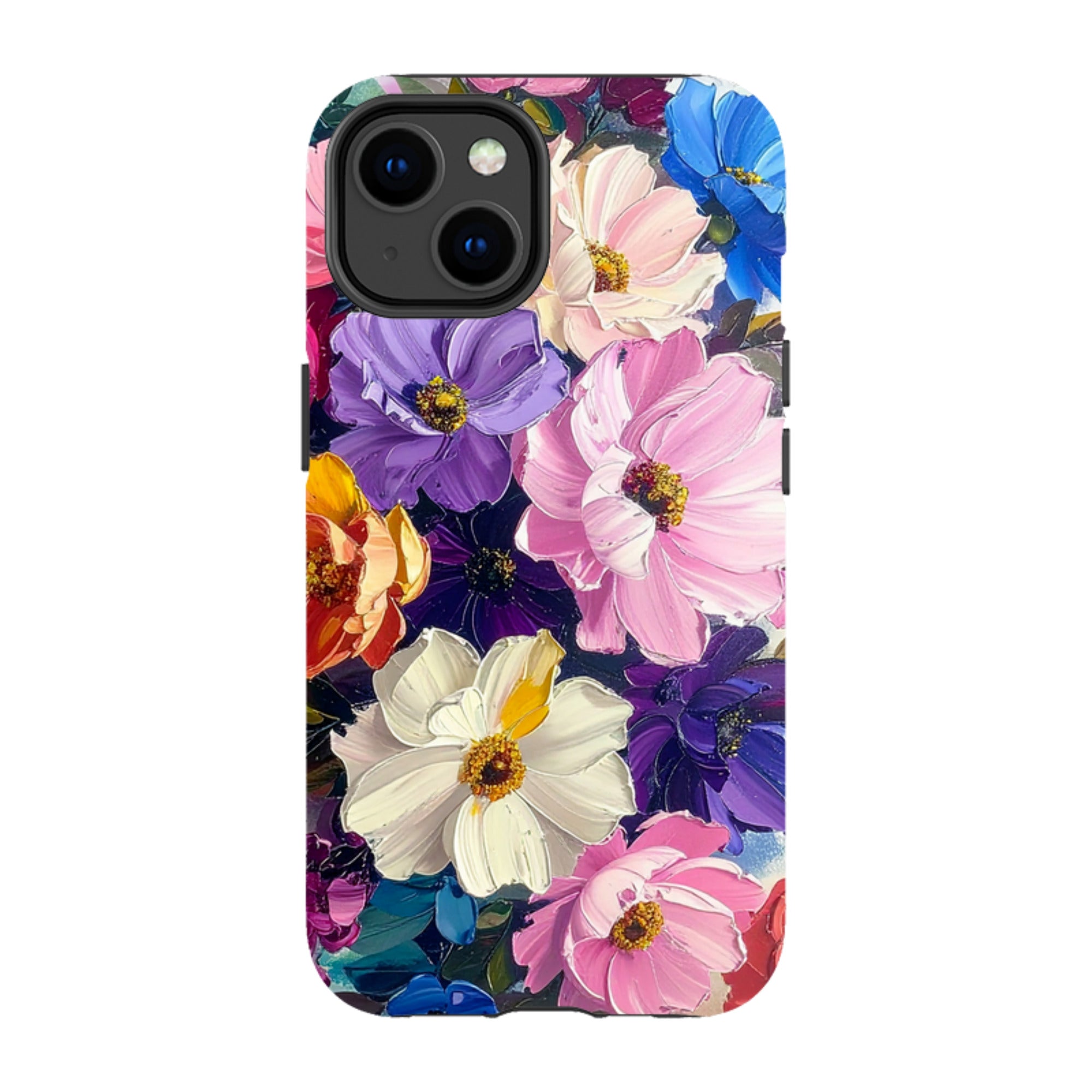 iPhone MagSafe Tough Case - Summer Floral Bowes