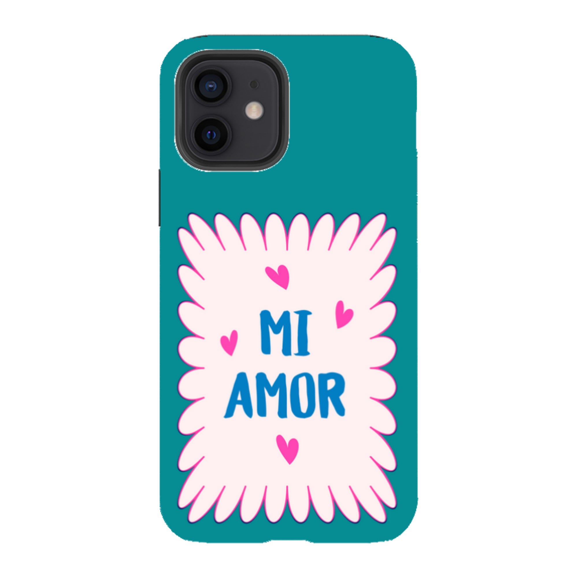 iPhone Case - Mi Amor
