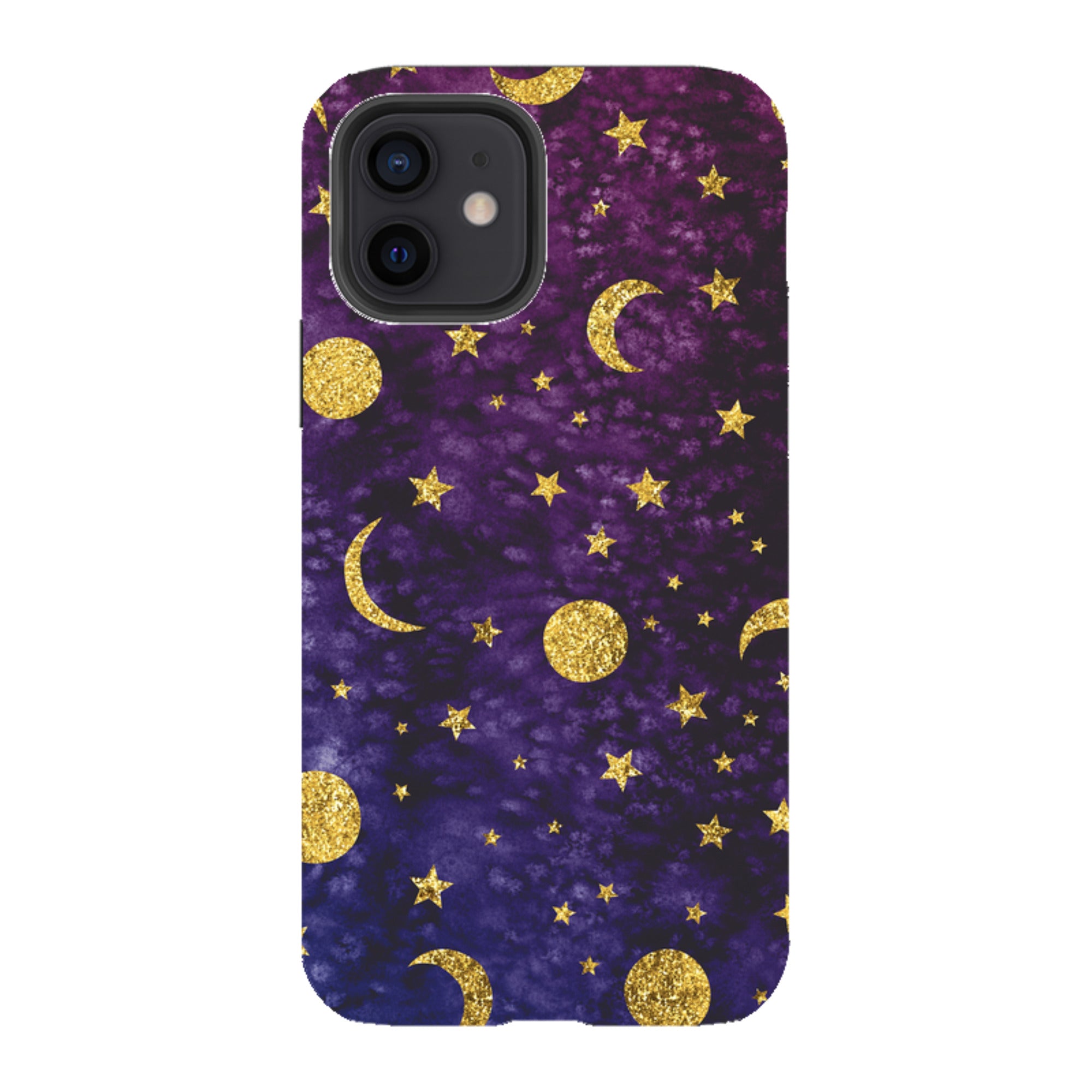 iPhone Tough Case - Desert Nights