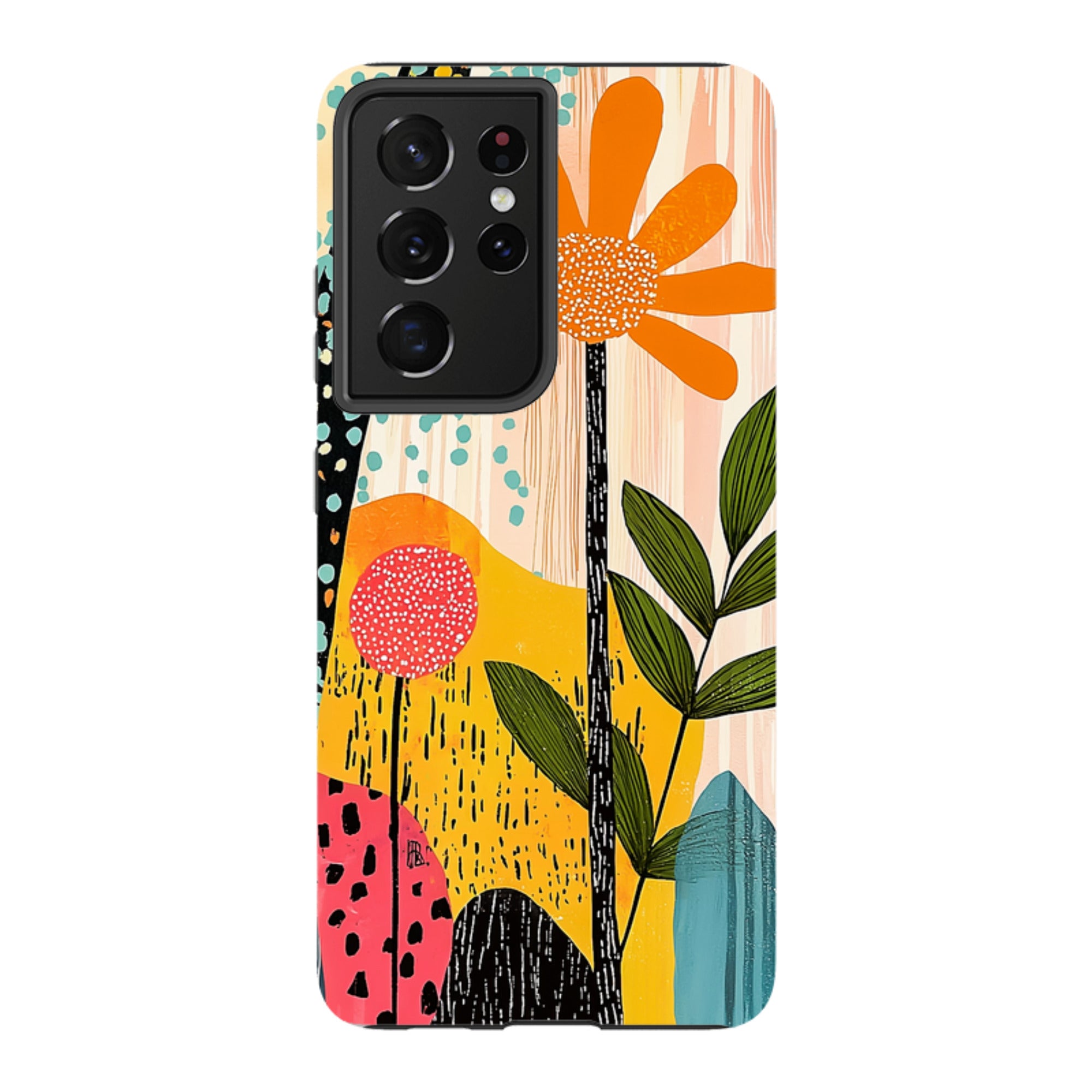 Samsung Tough Case - Chelsea Lane