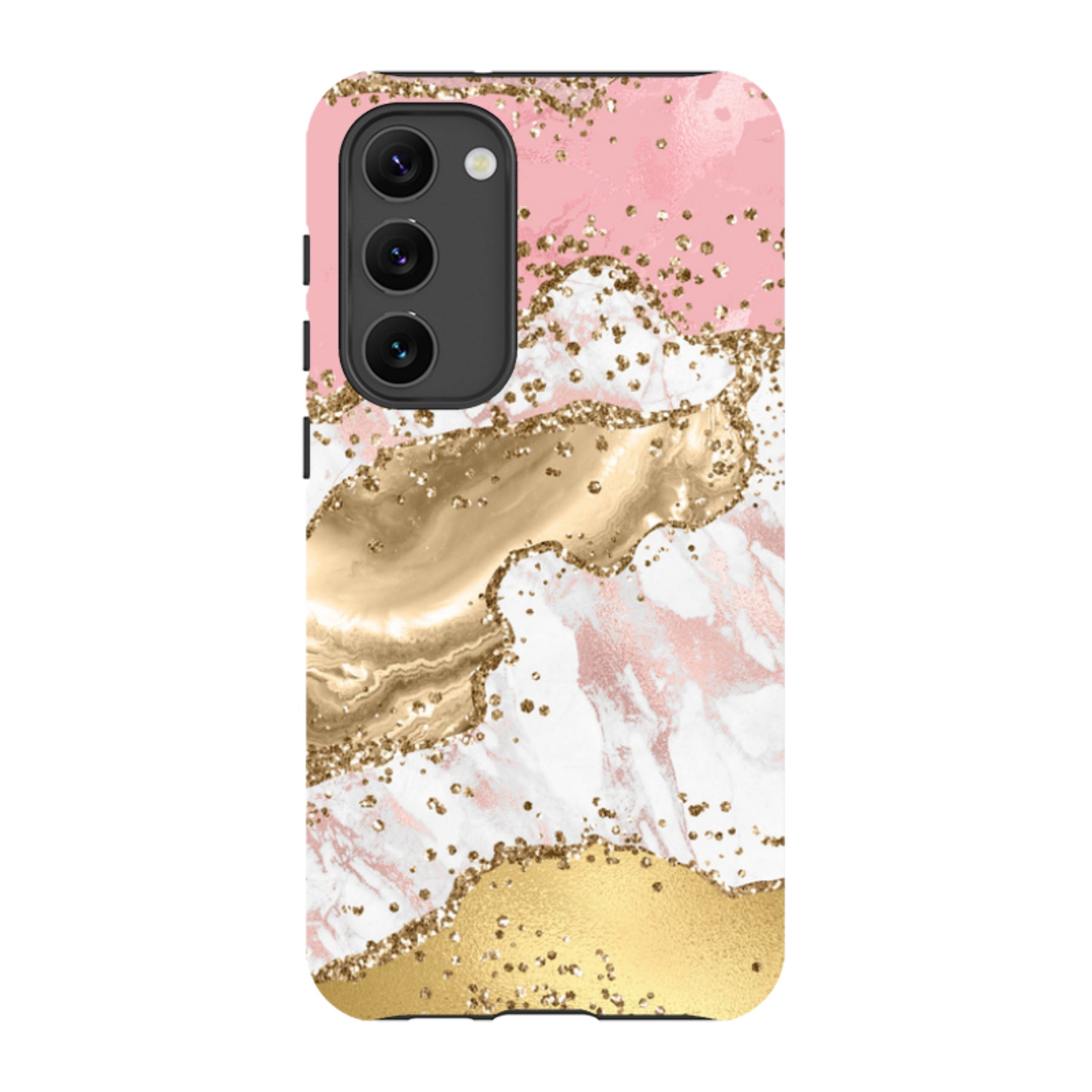 Samsung Tough Case - Levadia (case does not glitter)