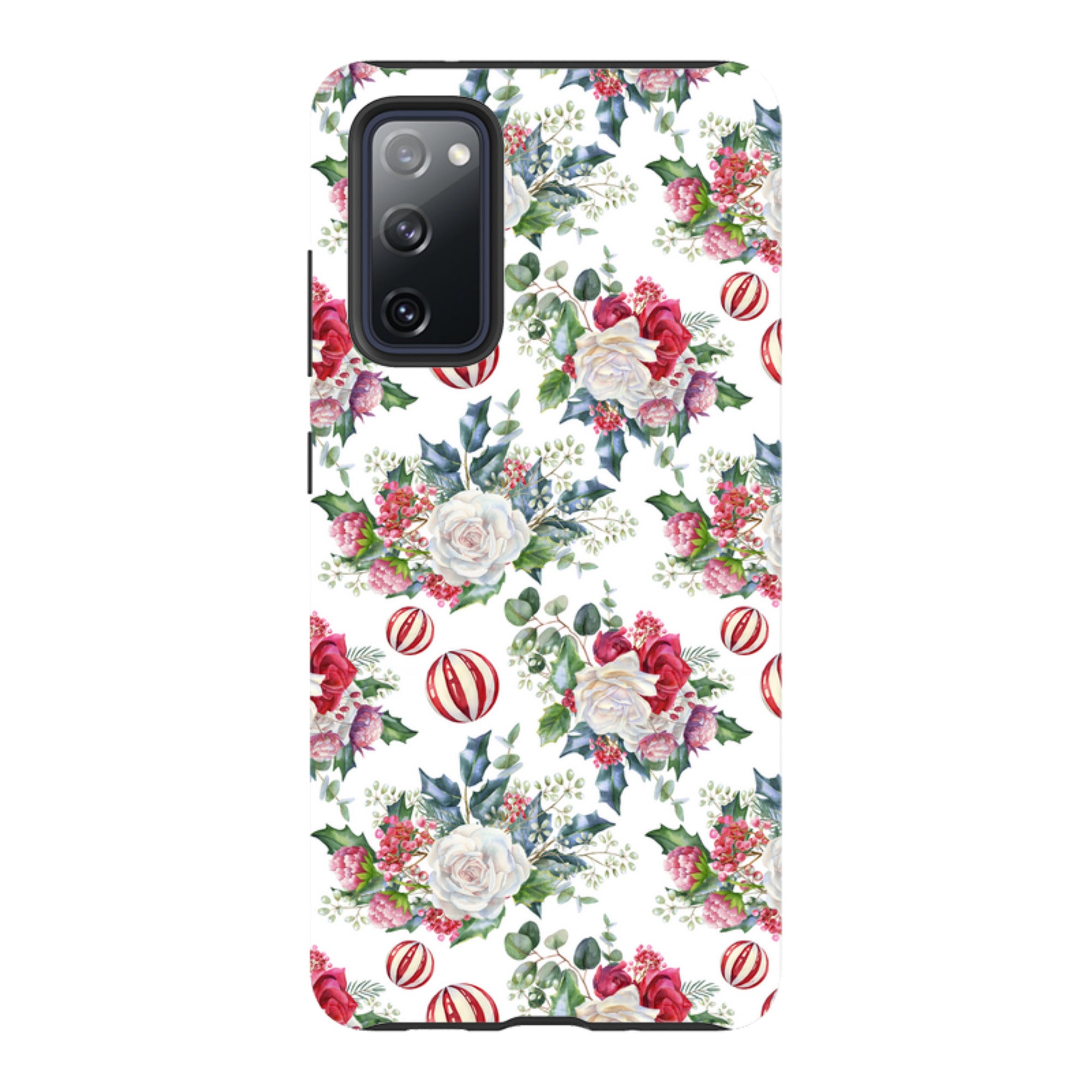 Samsung Tough Case - An Xmas Fair
