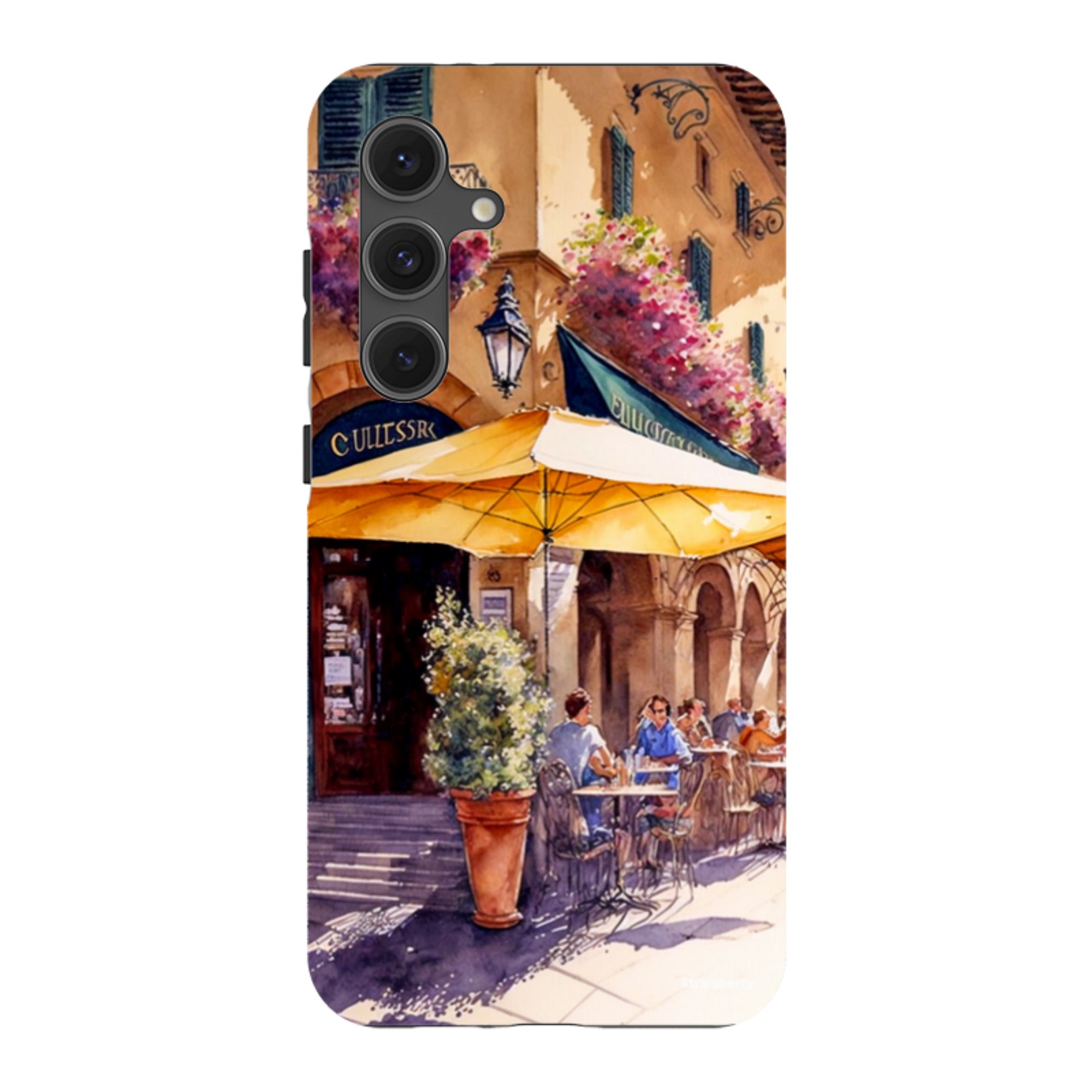 Samsung Tough Case - Pienza