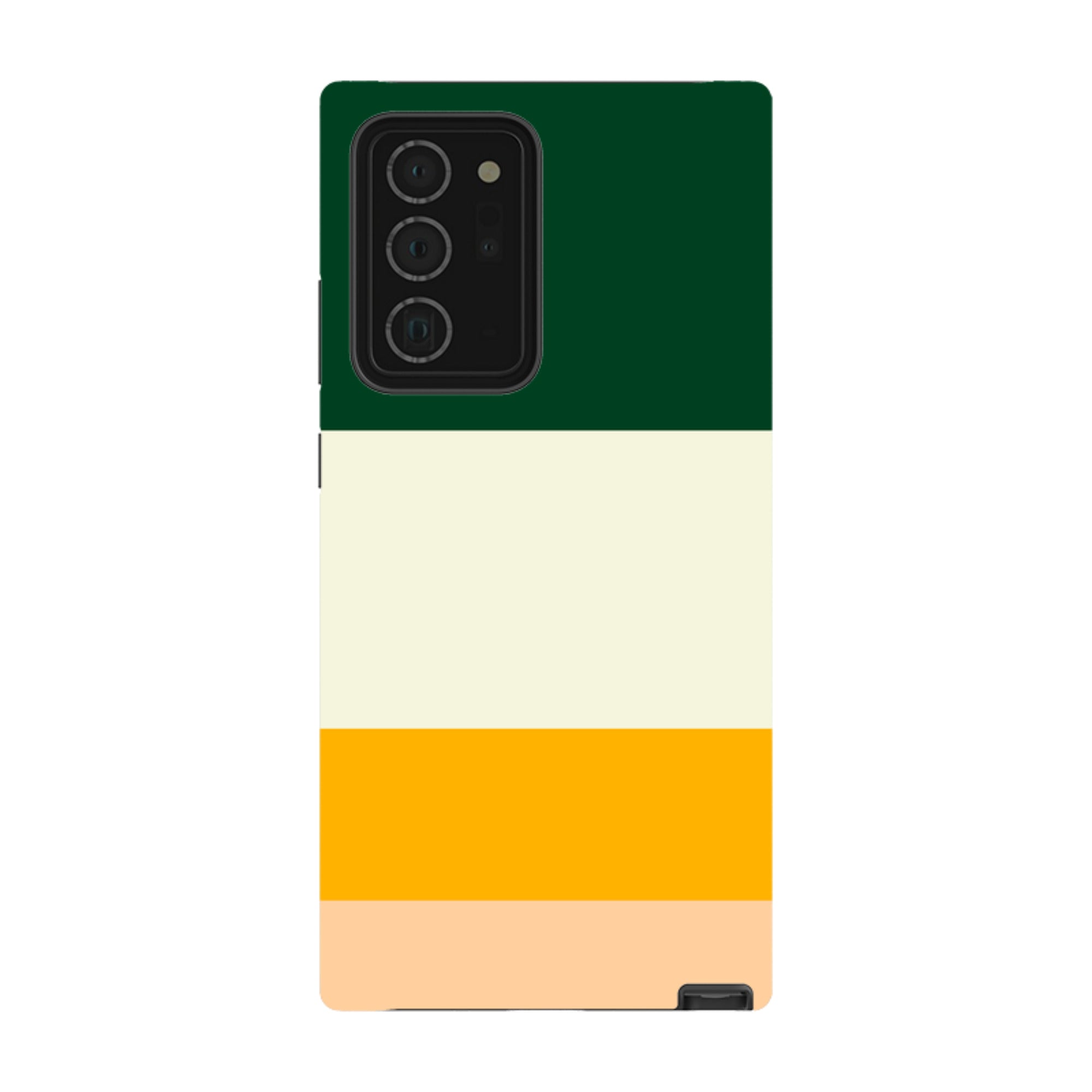 Samsung Tough Case - Macau Chroma