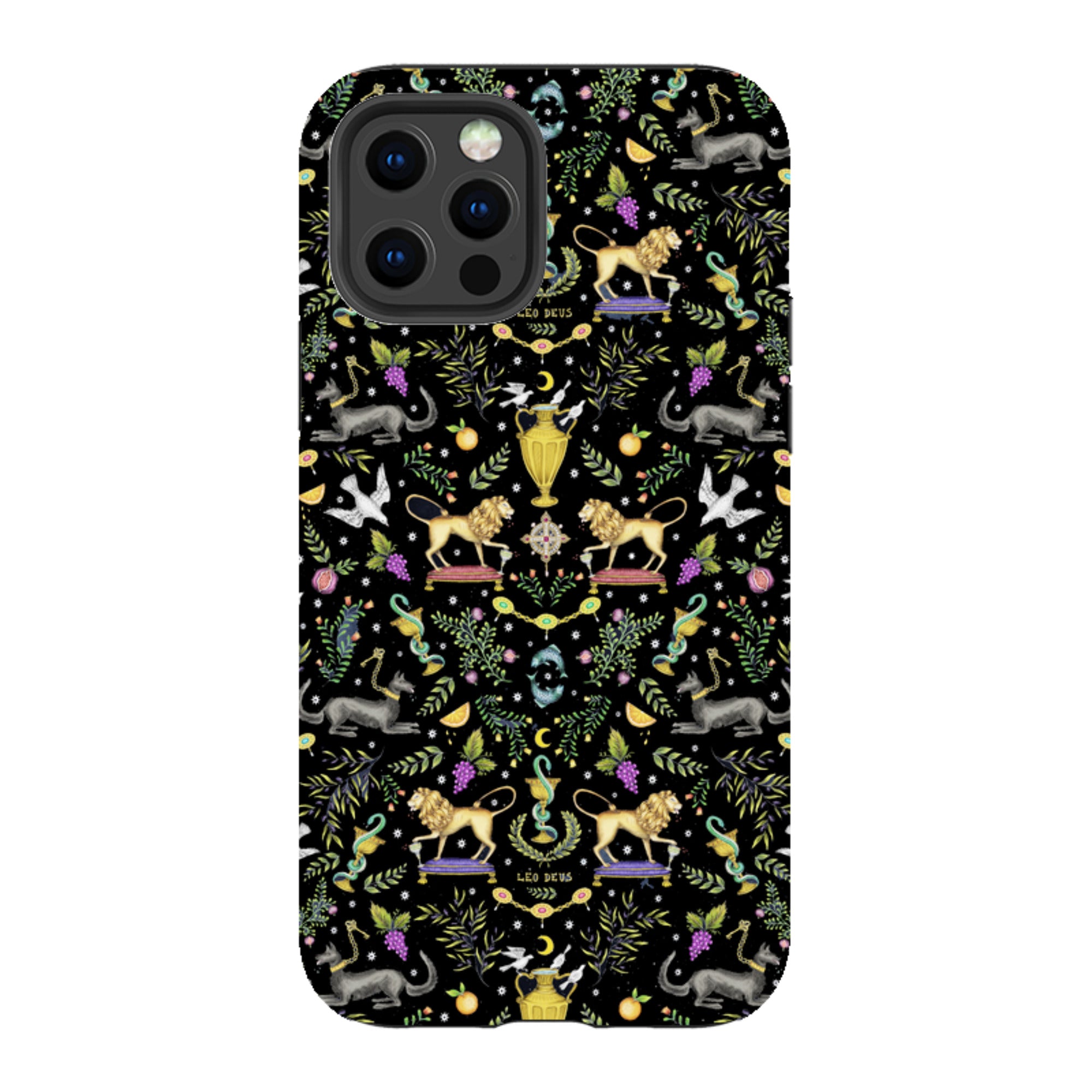 iPhone Tough Case - Regali By Catherine Rowe