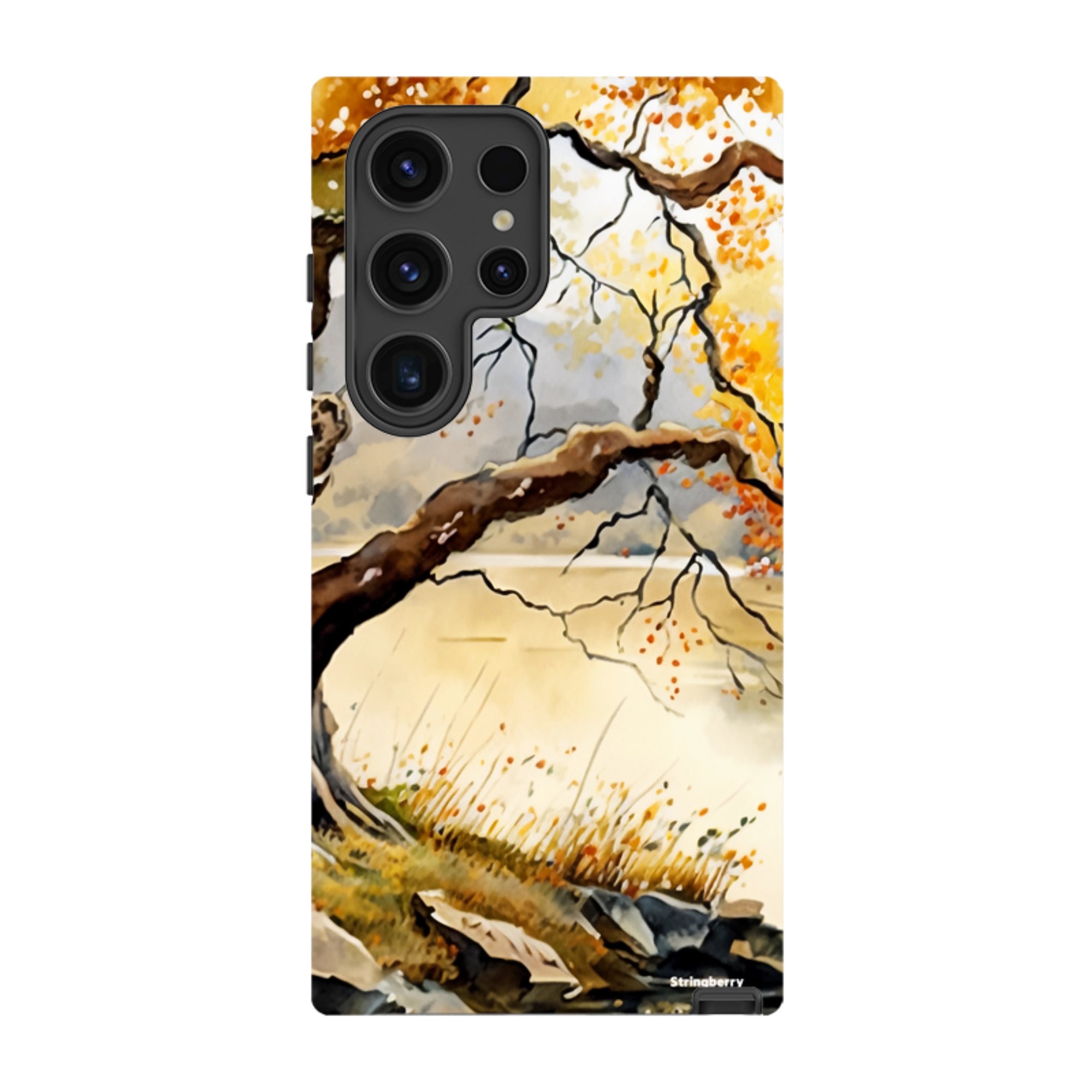 Samsung Tough Case - Ivybridge