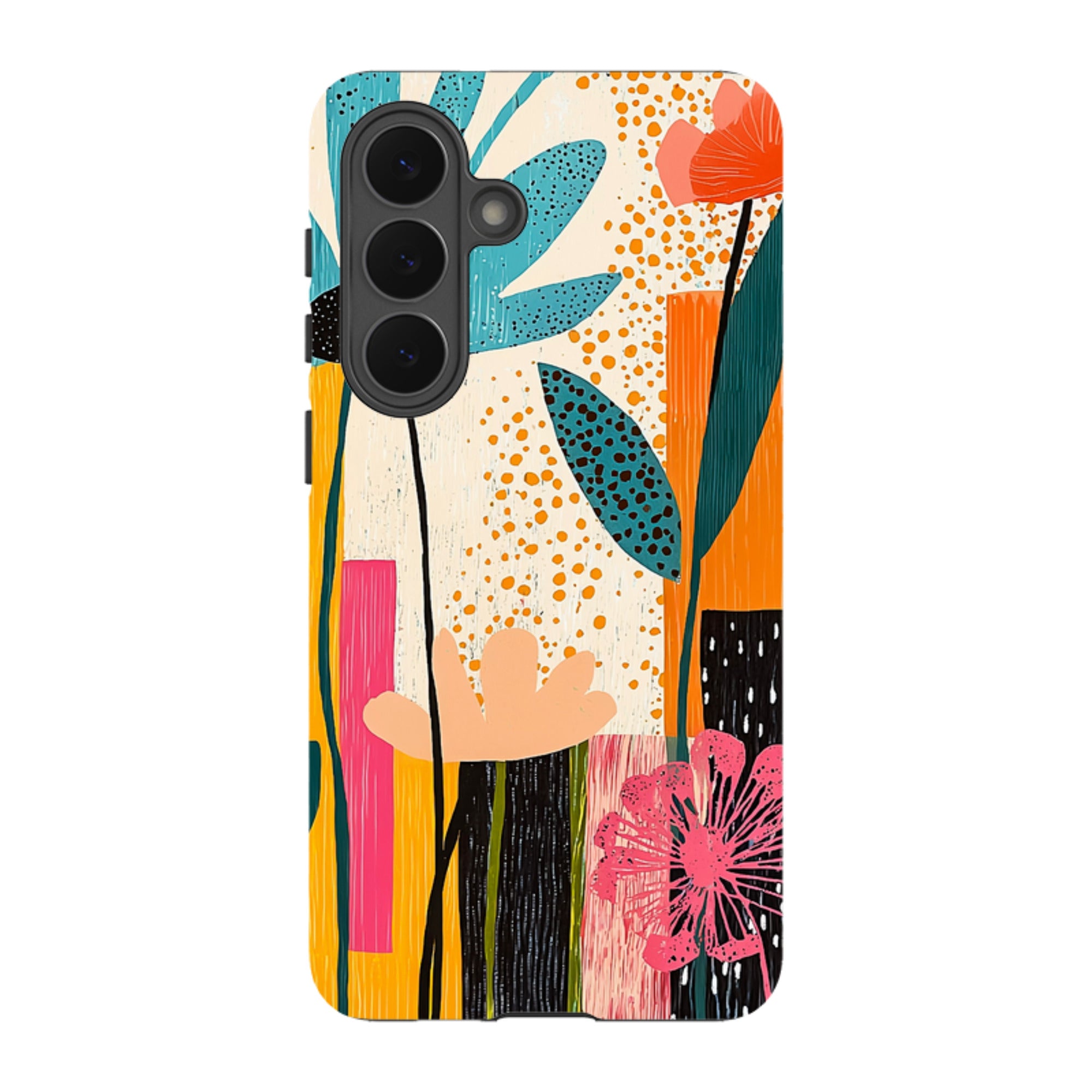 Samsung Tough Case - Motcomb Lane