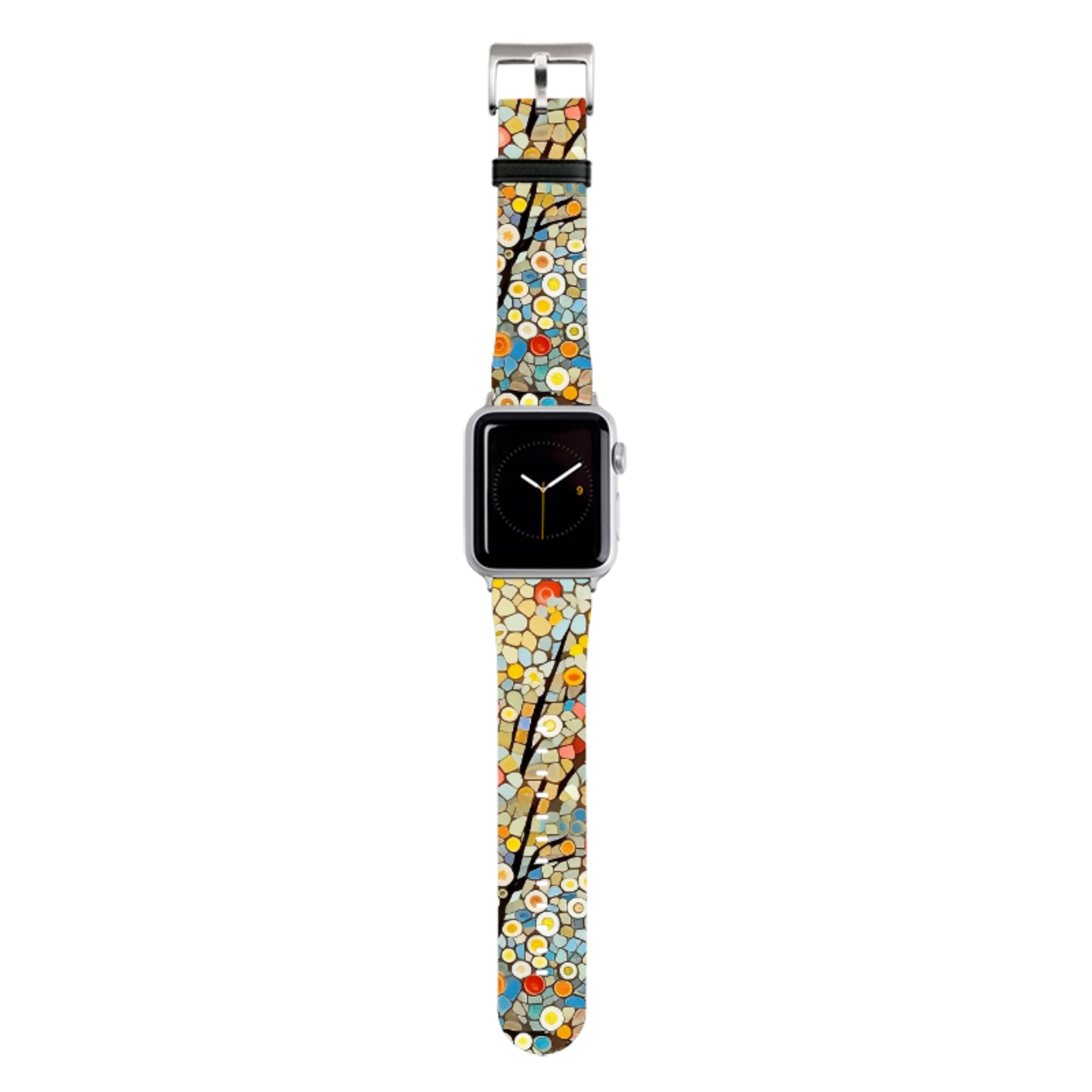 Banwell Apple Watch Strap