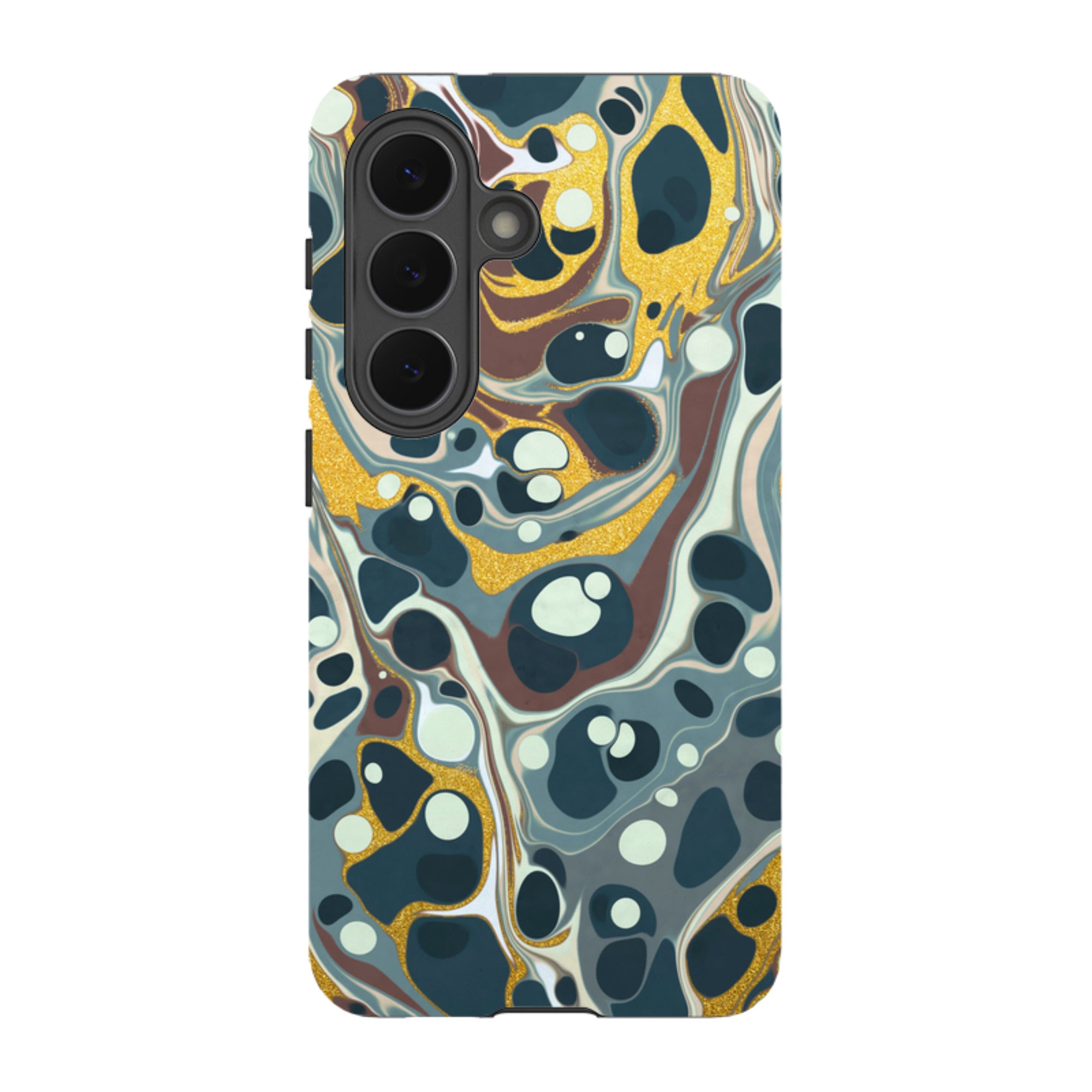 Samsung Tough Case - Hokey Pokey