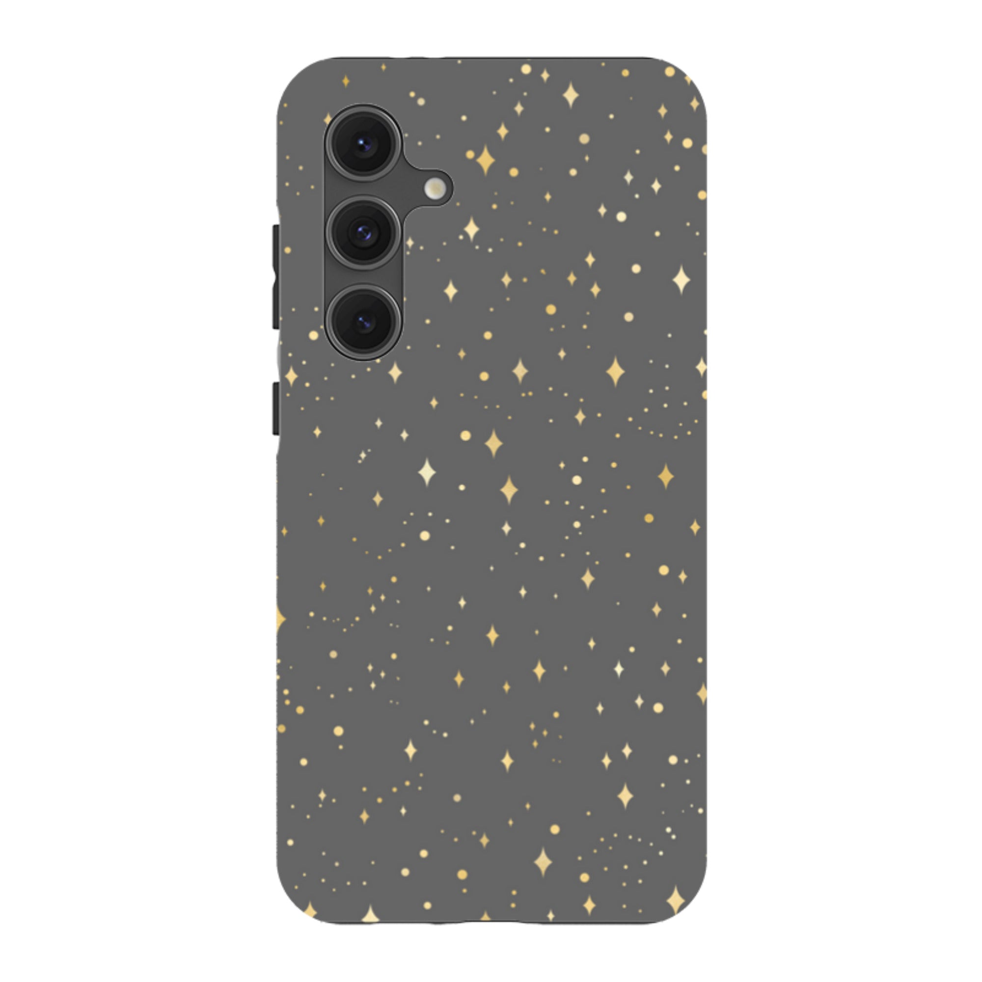 Samsung Tough Case - Grey Cosmos