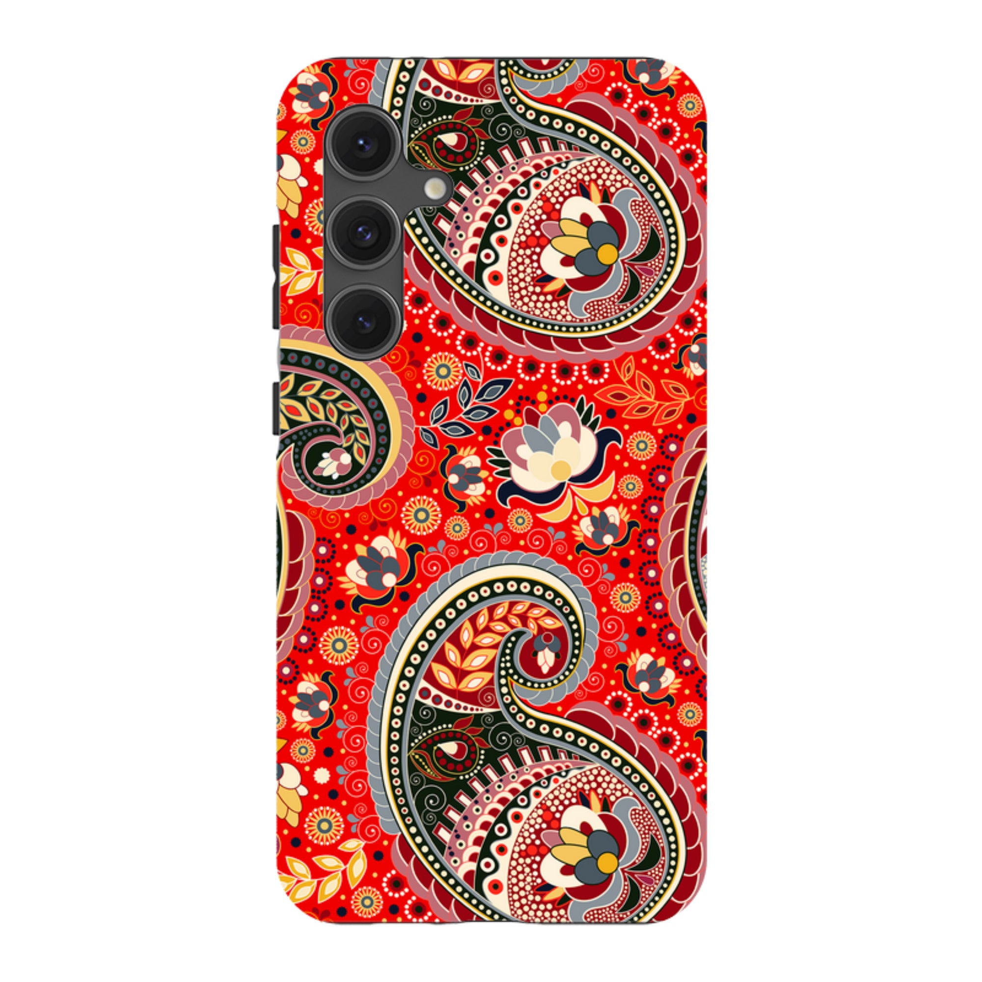 Samsung Tough Case - Billingshurst
