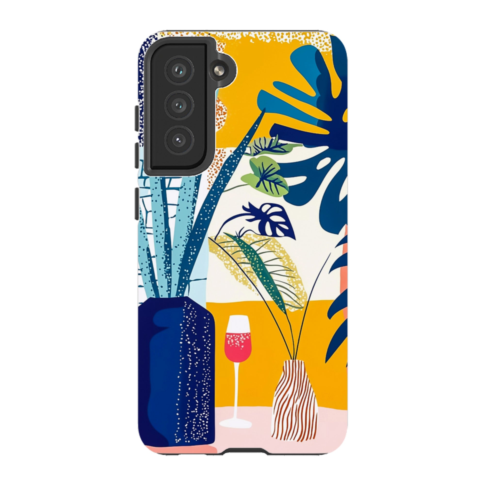 Samsung Tough Case - Amalfi