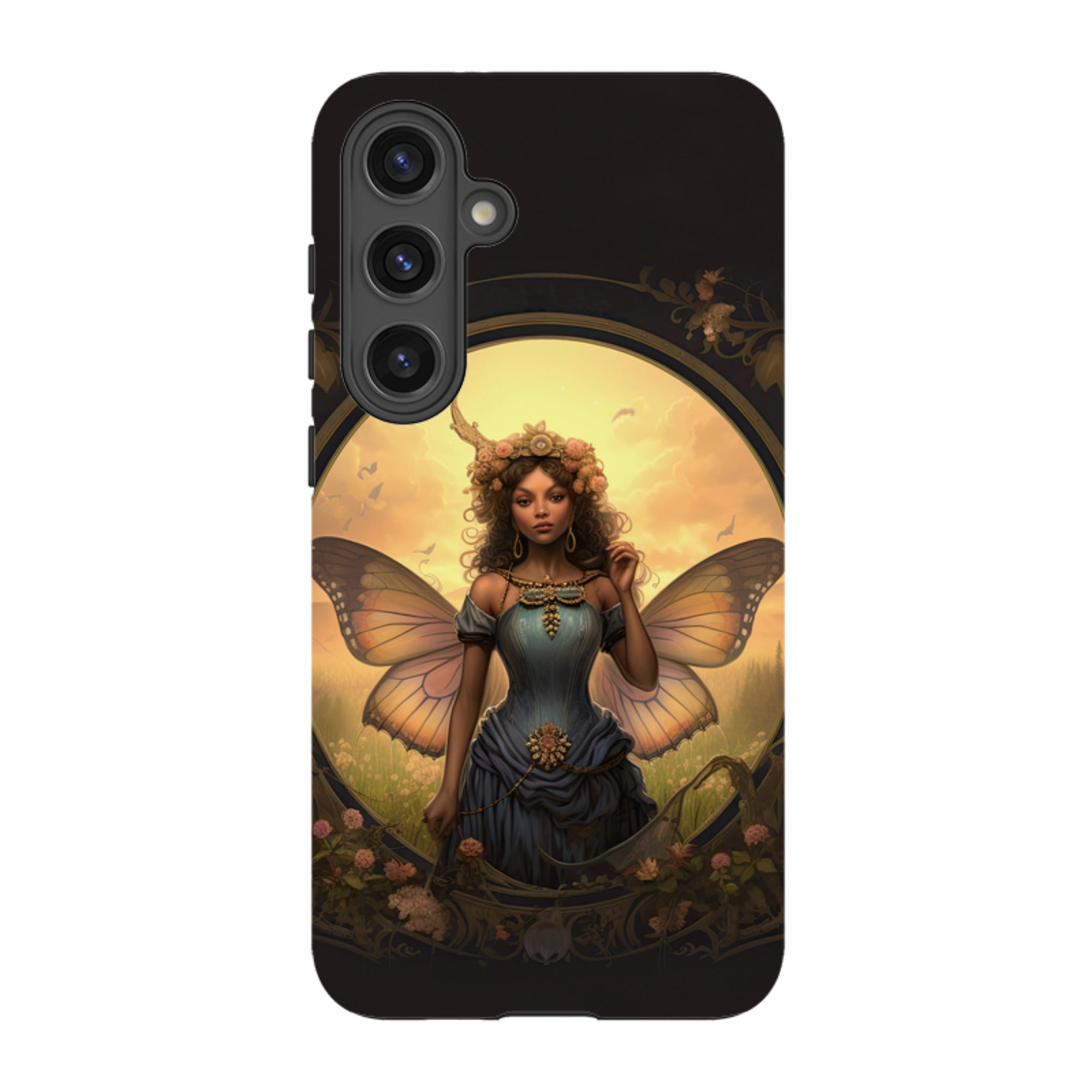Samsung Tough Case - Fairy Goddess