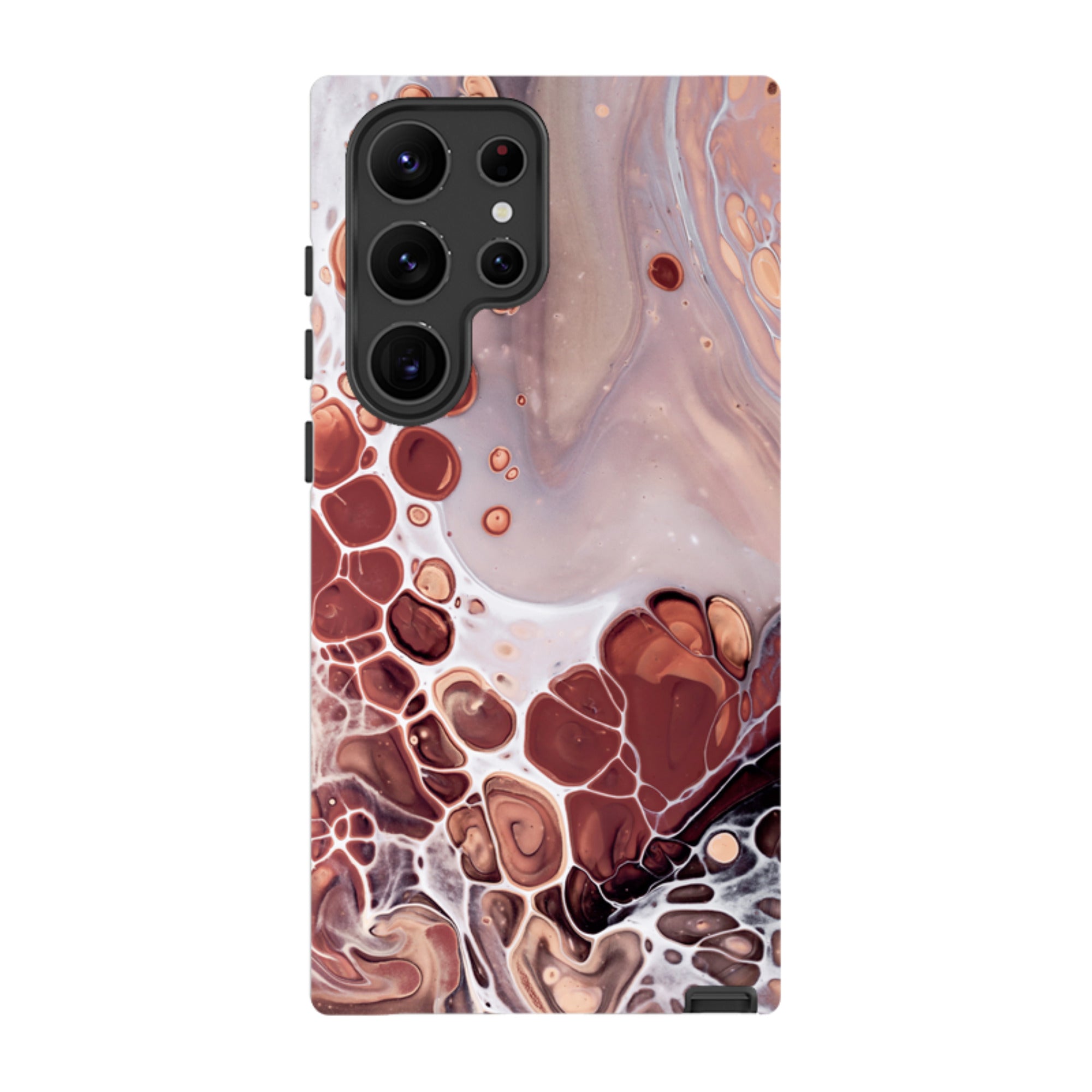 Samsung Tough Case - Cape Cod