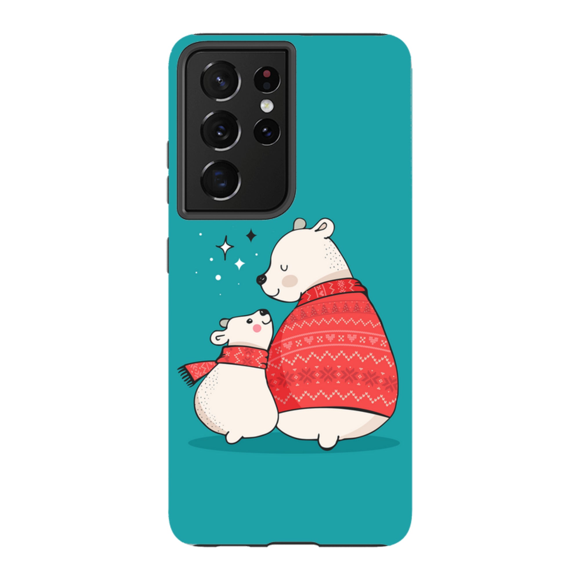 Samsung Tough Case - You And I