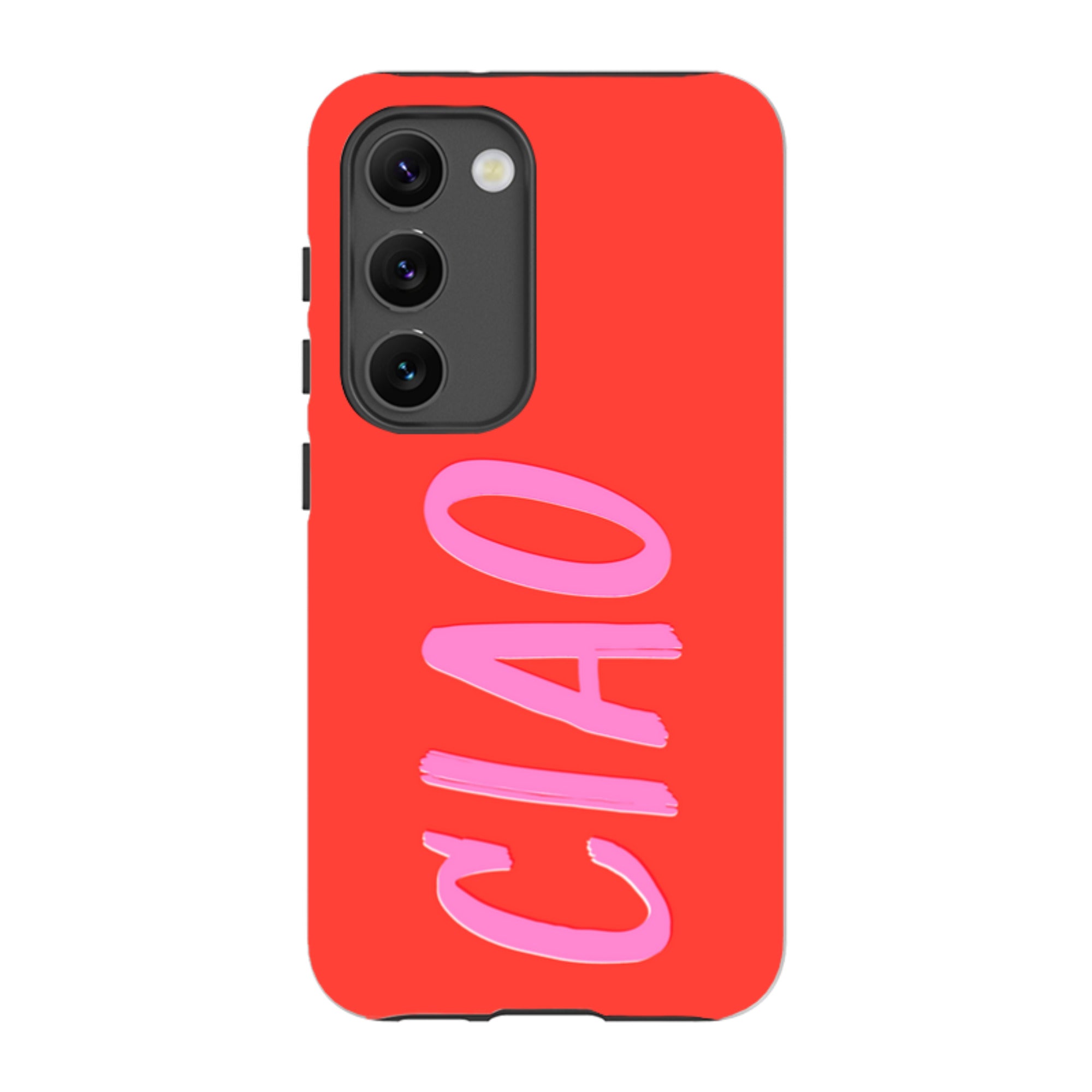 Samsung Tough Case - Ciao